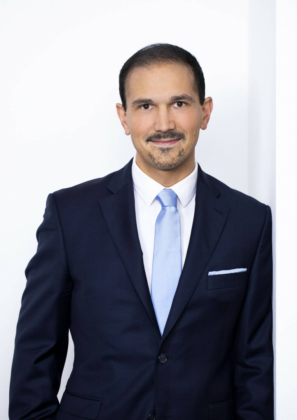 Norbert Gruber verstärkt die Führungsebene bei Deloitte Österreich als neuer Partner im Fachbereich Banking, Treasury & Capital Markets von Audit & Assurance. Credit: Deloitte/feelimage