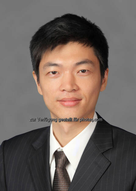 Baring Asset Management: Winston Ke wird neuer Fondsmanager für alle chinesischen A-Share Portfolios (Bild: Barings) (02.09.2013) 