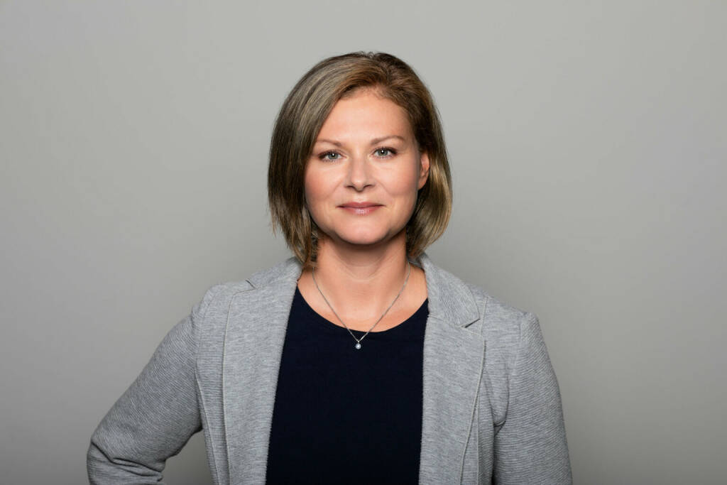 Barbara Steiner seit 1. February 2023 Operation Managerin des Sanierungsexperten SOLUTO, Credit: ©Coachingnetwork
seit 1. February 2023 Operation Managerin des Sanierungsexperten SOLUTO (06.02.2023)