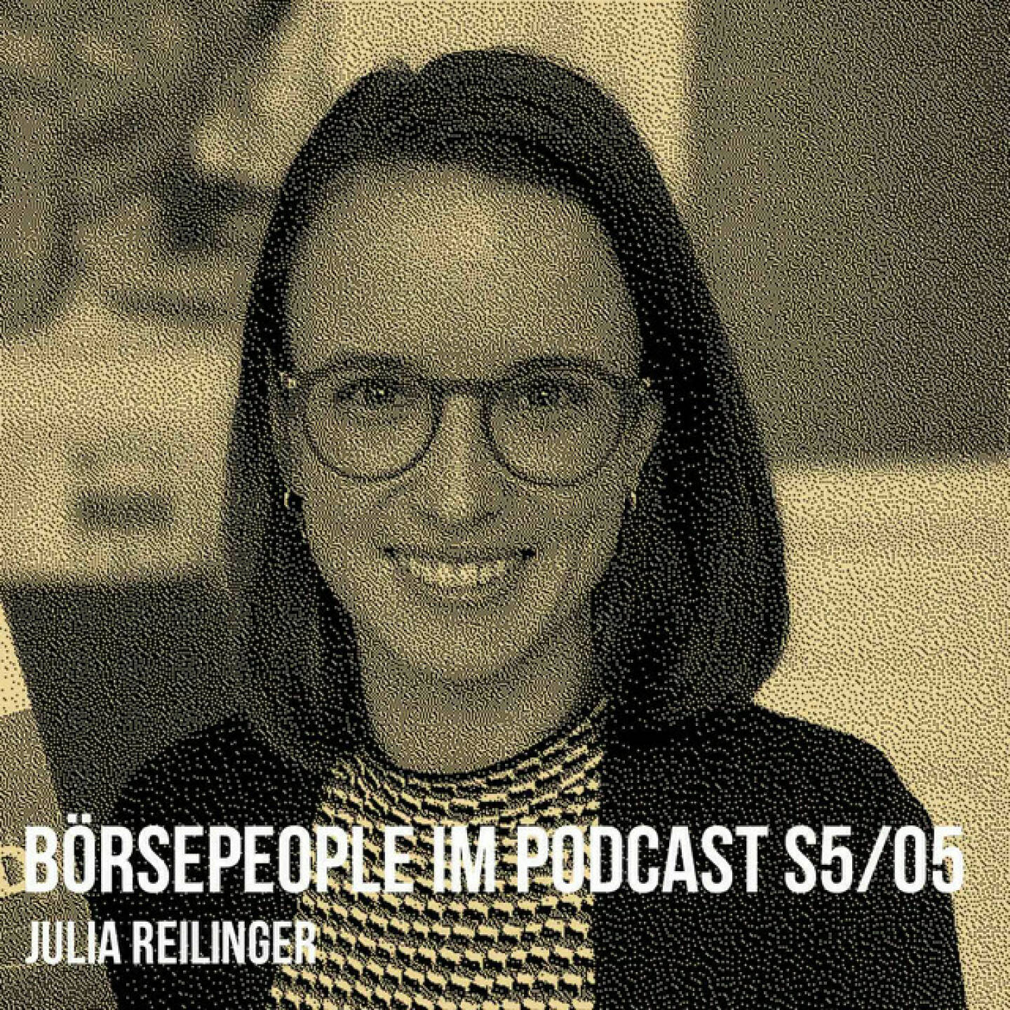 https://open.spotify.com/episode/4F6KeDomne8mBiyBtEYHLP
Börsepeople im Podcast S5/05: Julia Reilinger - <p>Julia Reilinger ist seit Jänner 2023 Mitglied der Dreier-Geschäftsführung der B&amp;C Innovation Investments mit Schwerpunkt auf Industrial Tech. Mit ihrem Team ist sie vor allem für die Entwicklung des Portfolios mit den Beteiligungen Awake Mobility, Citrine Informatics, contextflow, Flightkeys, Frequentis, Kinexon, klarx, Kreatize, Trilite und TTTech zuständig. Wir gehen diese 10 Innovation Investments durch und beim börsennotierten Case Frequentis halten wir uns ein  bisschen länger auf. Wir sprechen über die Strategie und Goals der B&amp;C Innovation Investments, bei der Julia seit 2017 tätig ist, aber auch über Early Days in der Schulzeit mit spannendem Wirtschaftsfacetten, dann an der WU mit Schwerpunkten Bildungsmanagent und Controlling bzw. neben dem Studium im Bereich der Personal- und Managementberatung. Schön ist u.a., dass die B&amp;C Innovation Investments keinen Stress mit Exits hat. <br/><br/><a href=https://bcgruppe.at/innovation-investments/ target=_blank>https://bcgruppe.at/innovation-investments/</a><br/><br/>About: Die Serie Börsepeople findet im Rahmen von <a href=http://www.audio-cd.at target=_blank>http://www.audio-cd.at</a> und dem Podcast &#34;Audio-CD.at Indie Podcasts&#34; statt. Es handelt sich dabei um typische Personality- und Werdegang-Gespräche. Die Season 5 umfasst unter dem Motto „23 Börsepeople“ wieder 23 Talks  Presenter der Season 5 ist die Freisinger Holding AG. Welcher der meistgehörte Börsepeople Podcast ist, sieht man unter <a href=http://www.audio-cd.at/people target=_blank>http://www.audio-cd.at/people.</a> Nach den ersten drei Seasons führte Thomas Tschol und gewann dafür einen Number One Award für 2022. Der Zwischenstand des laufenden Rankings ist tagesaktuell um 12 Uhr aktualisiert.<br/><br/>Bewertungen bei Apple (oder auch Spotify) machen mir Freude: <a href=https://podcasts.apple.com/at/podcast/audio-cd-at-indie-podcasts-wiener-börse-sport-musik-und-mehr/id1484919130 target=_blank>https://podcasts.apple.com/at/podcast/audio-cd-at-indie-podcasts-wiener-börse-sport-musik-und-mehr/id1484919130</a> .</p>