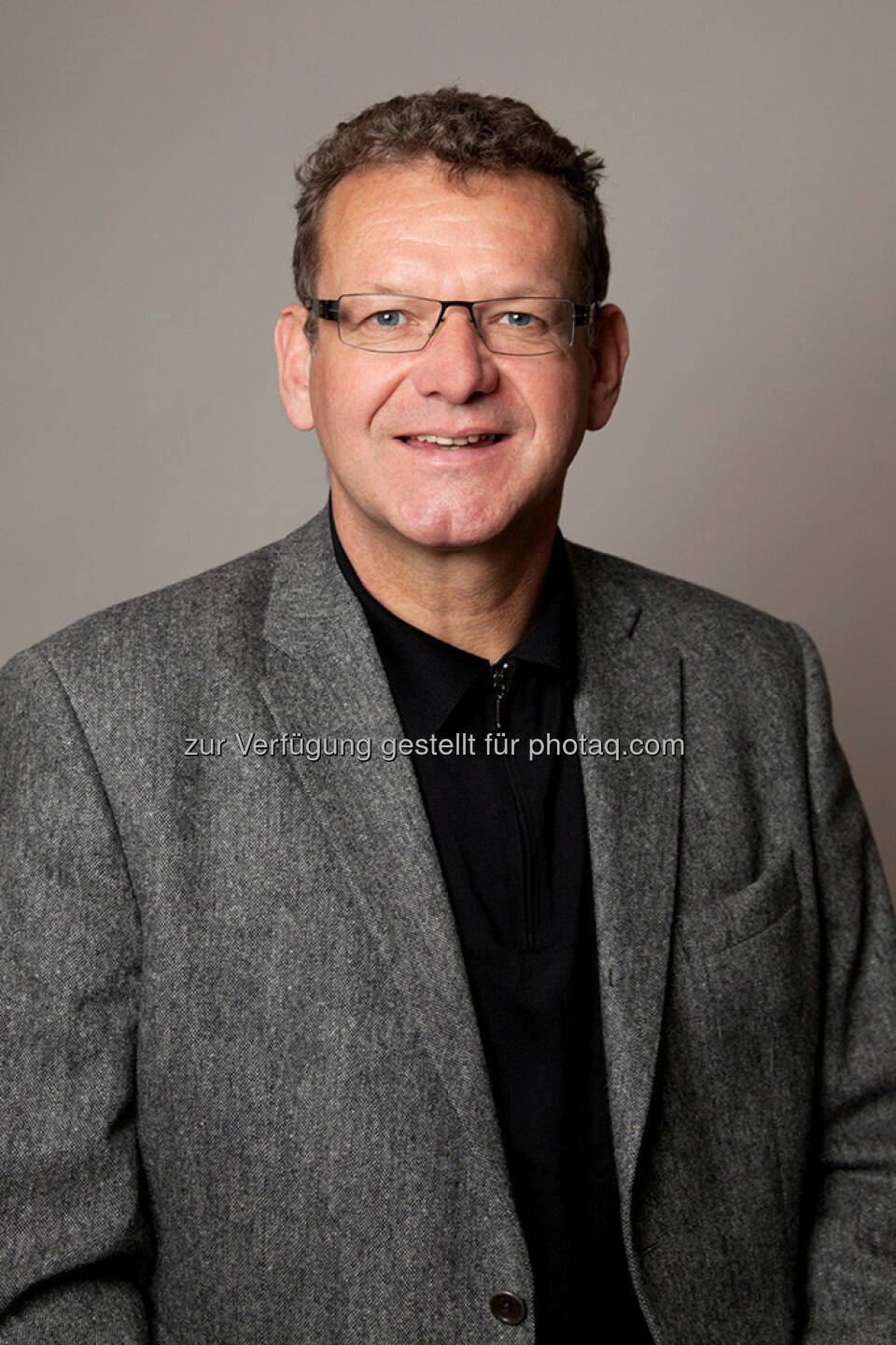 Harald Lederer (50) verstärkt das Beratungsunternehmen trainconsulting (Bild: trainconsulting)