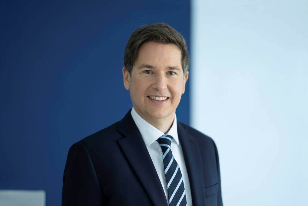 Fresenius verstärkt Vorstandsteam: Michael Moser übernimmt bis spätestens 1. August 2023 das Ressort
Personal, Risikomanagement, Recht sowie Environmental, Social und Governance (ESG) Credit: Fresenius, © Aussender (22.02.2023) 