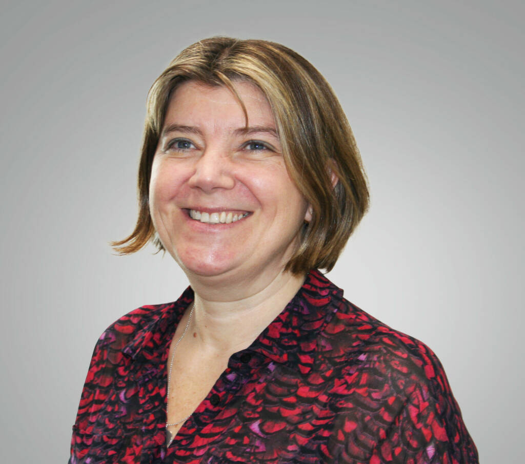 Aegon Asset Management hat Anne Scott zum Global Climate Solutions Lead ernannt. In dieser für Aegon AM neuen Funktion unterstützt Scott das globale Fixed-Income-Team bei der Umsetzung von Klimalösungen. Credit: Aegon (15.03.2023)