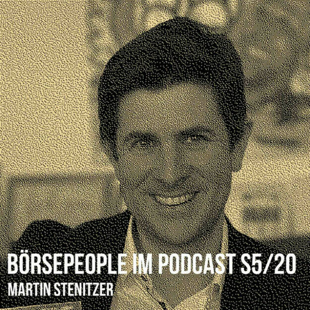 https://open.spotify.com/episode/694ctrcNXisyaPoxF6Vjvw
Börsepeople im Podcast S5/20: Martin Stenitzer - <p>Martin Stenitzer ist Part des Investor Relations Teams der Österreichischen Bundesfinanzierungsagentur (OeBFA), war davor u.a. bei Raiffeisen, Telekom Austria und Wienerberger. Wir sprechen darüber, wie die OeBFA im Namen und auf Rechnung der Republik Österreich die Aufnahme von Schulden, das Schuldenportfoliomanagement bzw. die Kassenverwaltung des Bundes managt und reihen die Finanzschulden des Bundes (268,86 Mrd. Euro), die effektive Verzinsung von 1,31% p.a., die durchschnittliche Restlaufzeit von 11,35 Jahren und das geplante Finanzierungsvolumen Bundesanleihen 2023 von rund 45 Mrd. Euro ein. Zu den legendären 100jährigen Anleihen habe ich ebenso Fragen, dazu zu den Punkten Käufer, Händler, Liquidität, Green Bonds und vielem mehr. Zu Russland gibt es ein interessantes Learning. <br/><br/><a href=https://www.oebfa.at target=_blank>https://www.oebfa.at</a><br/><br/>About: Die Serie Börsepeople findet im Rahmen von <a href=http://www.audio-cd.at target=_blank>http://www.audio-cd.at</a> und dem Podcast &#34;Audio-CD.at Indie Podcasts&#34; statt. Es handelt sich dabei um typische Personality- und Werdegang-Gespräche. Die Season 5 umfasst unter dem Motto „23 Börsepeople“ wieder 23 Talks  Presenter der Season 5 ist die Freisinger Holding AG. Welcher der meistgehörte Börsepeople Podcast ist, sieht man unter <a href=http://www.audio-cd.at/people target=_blank>http://www.audio-cd.at/people.</a> Nach den ersten drei Seasons führte Thomas Tschol und gewann dafür einen Number One Award für 2022. Der Zwischenstand des laufenden Rankings ist tagesaktuell um 12 Uhr aktualisiert.<br/><br/>Bewertungen bei Apple (oder auch Spotify) machen mir Freude: <a href=https://podcasts.apple.com/at/podcast/audio-cd-at-indie-podcasts-wiener-boerse-sport-musik-und-mehr/id1484919130 target=_blank>https://podcasts.apple.com/at/podcast/audio-cd-at-indie-podcasts-wiener-boerse-sport-musik-und-mehr/id1484919130</a> .</p> (22.03.2023) 