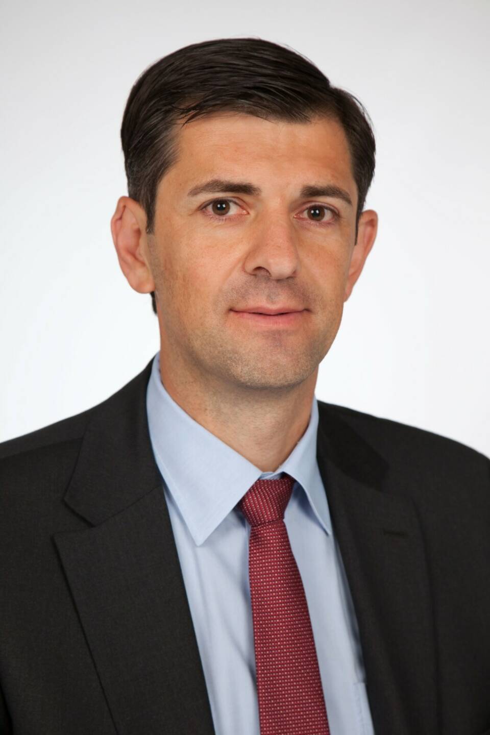 K-Businesscom: Nermin Adzamija ist neuer Geschäftsstellenleiter für Linz bei K-Businesscom, Fotocredit:K-Businesscom
