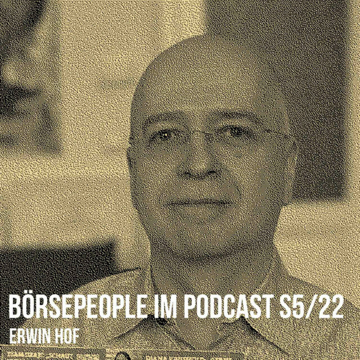 https://open.spotify.com/episode/6xtQxcUlAr7V37suRnRzGa
Börsepeople im Podcast S5/22: Erwin Hof - <p>Erwin Hof ist Leiter der Wiener Börse Akademie und Sohn von Erich Hof, einem der genialsten Kicker, die Österreich je hervorbrachte. Wir sprechen, wie es ist, in der Gegend des eigenen Eisgeschäfts und auch des historischen Wiener Börsegebäudes aufzuwachsen, über Erwins 1. Investment an der Börse, über die eigene Prognose-Börse-Idee Fundaq und letztendlich seinen Start bei der Wiener Börse Anfang der Nullerjahre, Zunächst hatte Erwin viel für die Website der Wiener Börse getan, war dann im Marketing tätig und hat nach und nach die Bereiche &#34;Wiener Börse Akademie&#34; und &#34;Financial Literacy&#34; übernommen. Wie da die Kooperation mit dem Wifi Wien läuft und was es alles an Kurs- und Prüfungsangeboten gibt, füllt weite Teile der Folge, bei der ich viele spannende Eindrücke mitgenommen habe.<br/><br/><a href=https://www.wienerborse.at/wissen/bildung-beruf/seminare-lehrgaenge/seminare/ target=_blank>https://www.wienerborse.at/wissen/bildung-beruf/seminare-lehrgaenge/seminare/</a><br/><br/><a href=https://www.wifiwien.at target=_blank>https://www.wifiwien.at</a> <br/><br/>Börse-CEO Christoph Boschan im Börsepeople-Talk: <a href=https://audio-cd.at/page/podcast/3165 target=_blank>https://audio-cd.at/page/podcast/3165</a><br/><br/>About: Die Serie Börsepeople findet im Rahmen von <a href=http://www.audio-cd.at target=_blank>http://www.audio-cd.at</a> und dem Podcast &#34;Audio-CD.at Indie Podcasts&#34; statt. Es handelt sich dabei um typische Personality- und Werdegang-Gespräche. Die Season 5 umfasst unter dem Motto „23 Börsepeople“ wieder 23 Talks  Presenter der Season 5 ist die Freisinger Holding AG. Welcher der meistgehörte Börsepeople Podcast ist, sieht man unter <a href=http://www.audio-cd.at/people target=_blank>http://www.audio-cd.at/people.</a> Nach den ersten drei Seasons führte Thomas Tschol und gewann dafür einen Number One Award für 2022. Der Zwischenstand des laufenden Rankings ist tagesaktuell um 12 Uhr aktualisiert.<br/><br/>Bewertungen bei Apple (oder auch Spotify) machen mir Freude: <a href=https://podcasts.apple.com/at/podcast/audio-cd-at-indie-podcasts-wiener-boerse-sport-musik-und-mehr/id1484919130 target=_blank>https://podcasts.apple.com/at/podcast/audio-cd-at-indie-podcasts-wiener-boerse-sport-musik-und-mehr/id1484919130</a> .</p>