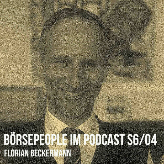 https://open.spotify.com/episode/0OzUz3qSObq2wkUcKUj29K
Börsepeople im Podcast S6/04: Florian Beckermann - <p>Florian Beckermann ist seit 2009 im Interessenverband für Anleger tätig, dort seit 2012 im Vorstand und seit 2020 mit der Führung des Verbands betraut. Wir machen ein wenig eine Stermann / Grissemann -Folge, der Deutsche Florian Beckermann wird auch mit Bakerman von Laid Back konfrontiert, incl. Night Train und Cool Down. Freilich sprechen wir auch über heisse Themen wie eine herbeigesehnte Behaltefrist im Rahmen der KESt, definieren Ideen dazu und analysieren, woran es scheitert. Dazu schauen wir uns HV-Saison und -Trends an, reden auch über den Trend zur Gamification und über Young Shareholders generell. Im Verlauf gibt es noch ein schönes Treffen europäischer Anlegerschützer in Wien, das Florian koordiniert. <br/><br/><a href=https://www.iva.or.at target=_blank>https://www.iva.or.at</a><br/><br/>About: Die Serie Börsepeople findet im Rahmen von <a href=http://www.audio-cd.at target=_blank>http://www.audio-cd.at</a> und dem Podcast &#34;Audio-CD.at Indie Podcasts&#34; statt. Es handelt sich dabei um typische Personality- und Werdegang-Gespräche. Die Season 6 umfasst unter dem Motto „23 Börsepeople“ wieder 23 Talks  Presenter der Season 6 ist saisongerecht 6b47, <a href=https://6b47.com/de/home target=_blank>https://6b47.com/de/home</a> . Welcher der meistgehörte Börsepeople Podcast ist, sieht man unter <a href=http://www.audio-cd.at/people target=_blank>http://www.audio-cd.at/people.</a> Nach den ersten drei Seasons führte Thomas Tschol und gewann dafür einen Number One Award für 2022. Der Zwischenstand des laufenden Rankings ist tagesaktuell um 12 Uhr aktualisiert.<br/><br/>Bewertungen bei Apple (oder auch Spotify) machen mir Freude: <a href=https://podcasts.apple.com/at/podcast/audio-cd-at-indie-podcasts-wiener-boerse-sport-musik-und-mehr/id1484919130 target=_blank>https://podcasts.apple.com/at/podcast/audio-cd-at-indie-podcasts-wiener-boerse-sport-musik-und-mehr/id1484919130</a> .</p> (07.04.2023) 