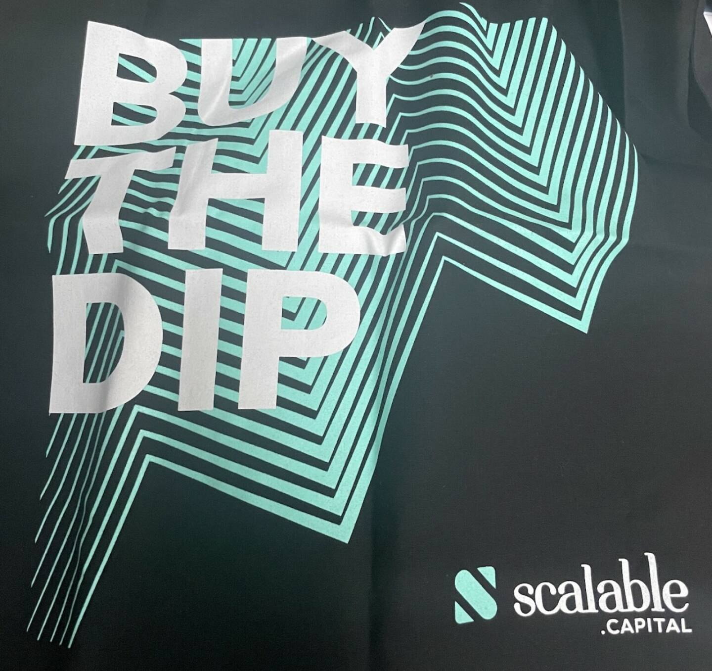 Buy the Dip by scalable