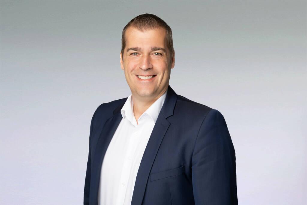 Continentale Assekuranz Service GmbH: Josef Seyr verstärkt Geschäftsführung, Fotocredit:Continentale Assekuranz Service GmbH (02.05.2023)