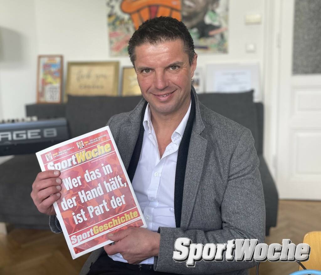Bernhard Hafenscher , SportPass Media (20.05.2023) 