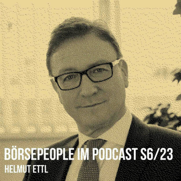 https://open.spotify.com/episode/3k6pUezTgOIRVHFdHA6ans
Börsepeople im Podcast S6/23: Helmut Ettl - <p>Helmut Ettl feierte heuer sein 15jähriges Jubiläum als Vorstand der österreichischen Finanzmarktaufsichtsbehörde FMA. Wir reden über Early Years bei der OeNB, über Krisen aller Art, über internationale Funktionen bei der EBA und EZB und die grösste Herausforderung in seiner FMA-Ära mit einer Antwort, auf die ich spontan nicht getippt hätte. Und freilich sprechen wir über die Aufgaben für die 408 MitarbeiterInnen (&#34;we are hiring&#34;), über 905 konzessionierte oder registrierte Unternehmen, die zusammen Vermögenswerte von rund  1345 Mrd.Euro verwalten und aktuelle Probleme wie steigende Zinsen oder Authority Scam. Und dann frage ich noch, warum manche Strafen gefühlt hoch sind, wie sich deren Höhe bemisst und wer das Geld bekommt. Rund um die FMA-Initiative &#34;Reden wir über Geld&#34; gibt es eine kleine Kooperation und das Wichtigste: Der FMA-Chef ist Bottom Line mit der Finanzwirtschaft in Österreich zufrieden, die Stabilität und Krisenfestigkeit habe zugenommen.<br/><br/><a href=https://www.fma.gv.at target=_blank>https://www.fma.gv.at</a><br/><br/><a href=https://redenwiruebergeld.fma.gv.at target=_blank>https://redenwiruebergeld.fma.gv.at</a><br/><br/>About: Die Serie Börsepeople findet im Rahmen von <a href=http://www.audio-cd.at target=_blank>http://www.audio-cd.at</a> und dem Podcast &#34;Audio-CD.at Indie Podcasts&#34; statt. Es handelt sich dabei um typische Personality- und Werdegang-Gespräche. Die Season 6 umfasst unter dem Motto „23 Börsepeople“ wieder 23 Talks  Presenter der Season 6 ist saisongerecht 6b47, <a href=https://6b47.com/de/home target=_blank>https://6b47.com/de/home</a> . Welcher der meistgehörte Börsepeople Podcast ist, sieht man unter <a href=http://www.audio-cd.at/people target=_blank>http://www.audio-cd.at/people.</a> Nach den ersten drei Seasons führte Thomas Tschol und gewann dafür einen Number One Award für 2022. Der Zwischenstand des laufenden Rankings ist tagesaktuell um 12 Uhr aktualisiert.<br/><br/>Bewertungen bei Apple (oder auch Spotify) machen mir Freude: <a href=https://podcasts.apple.com/at/podcast/audio-cd-at-indie-podcasts-wiener-boerse-sport-musik-und-mehr/id1484919130 target=_blank>https://podcasts.apple.com/at/podcast/audio-cd-at-indie-podcasts-wiener-boerse-sport-musik-und-mehr/id1484919130</a> .</p> (22.05.2023) 