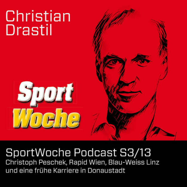 https://open.spotify.com/episode/4xyjdWX0Ww2KNTrffW3Ulr
SportWoche Podcast S3/13: Christoph Peschek, Rapid Wien, Blau-Weiss Linz und eine frühe Karriere in Donaustadt - <p>Christoph Peschek ist, Ex-Geschäftsführer des SK Rapid, Jetzt-Geschäftsführer von Blau-Weiss Linz und Donaustädter wie ich. Wir plaudern über den Heimatbezirk und Christophs sportlichen Weg als Kicker bei u.a. SV Essling und OMV Stadlau, Erfolge als Schulsprecher, die weit über die Schule hinausgingen und später als Jugendbeauftragter in Donaustadt. Danach wurde er in den Landtag und Gemeinderat gewählt und fungierte ls Lehrlingssprecher der Wiener SPÖ. 2013 folgte der teilweise Wechsel in den Sport als Vizepräsident des SK Rapid Wien, 2014 dann die Niederlegung der politischen Funktionen und 2015 die Übernahme der Geschäftsführung des SK Rapid, 2023 startete Christoph als GF bei Blau Weiss Linz. Wir sprechen über neue Stadien da wie dort (Hofmann Personal Stadion in Linz bald fertig), eine starke 2. Liga, Transfermarkt.at, den Lokalrivalen LASK, die Wichtigkeit der finanziellen Situation von Vereinen, ein packendes Saisonfinale, einen deutschen Verein als Inspiriation und letztendlich Vorfreude auf das, was beim Linzer Traditionsverein mit voestalpine-Wurzeln noch entstehen wird. <br/><br/><a href=https://blauweiss-linz.at target=_blank>https://blauweiss-linz.at</a><br/><br/>About: Die Marke, Patent, Rechte und das Archiv der SportWoche wurden 2017 von Christian Drastil Comm. erworben, Mehr unter <a href=http://www.sportgeschichte.at target=_blank>http://www.sportgeschichte.at</a> . Der neue SportWoche Podcast ist eingebettet in „ Wiener Börse, Sport, Musik (und mehr)“ auf <a href=http://www.christian-drastil.com/podcast target=_blank>http://www.christian-drastil.com/podcast</a> und erscheint, wie es in Name SportWoche auch drinsteckt, wöchentlich. Bewertungen bei Apple machen mir Freude: <a href=https://podcasts.apple.com/at/podcast/audio-cd-at-indie-podcasts-wiener-boerse-sport-musik-und-mehr/id1484919130 target=_blank>https://podcasts.apple.com/at/podcast/audio-cd-at-indie-podcasts-wiener-boerse-sport-musik-und-mehr/id1484919130</a> .<br/><br/>Unter <a href=http://www.sportgeschichte.at/sportwochepodcast target=_blank>http://www.sportgeschichte.at/sportwochepodcast</a> sieht man alle Folgen, auch nach Hörer:innen-Anzahl gerankt.</p> (27.05.2023) 
