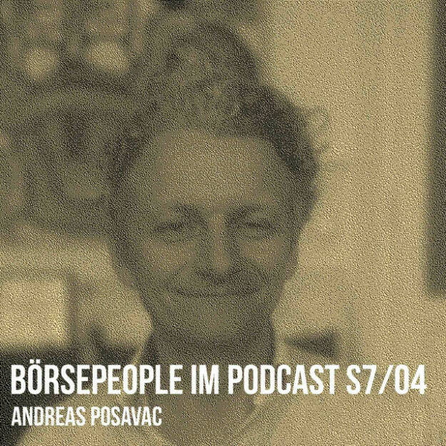 https://open.spotify.com/episode/4VCMswCFho8QGIWcah7aWU
Börsepeople im Podcast S7/04: Andreas Posavac - <p>Andreas Posavac berät in den Bereichen ESG, Corporate Covernance, Capital Markets, Investor Relations, Climate und Nachhaltigkeit, er war Tennisspieler und Musiker und spätestens jetzt wird klar, dass wir im Grunde 5 Stunden hätten sprechen können. Ganz zu Beginn spiele ich etwas ein, das wir für den 22. März aufgenommen haben. Wir reden über die Wunschberufe Tennisprofi (u.a. Battles vs. Lleyton Hewitt) oder Musiker (Grunge) und über Zufälle, die in den Kapitalmarkt führten. Schon bald hatten wir uns kennengelernt, ein Mitarbeiter (Martin Michalky) hatte mir Andreas, der vom Interessensmix perfekt passte, damals vermittelt. Es wurde eine einzigartige Karriere bei grossen Playern und stets rund um moderne Kapitalmarktthemen. Andreas ist auch als Investor rund um seine Herzensthemen tätig, hier sprechen wir Bighous, Debtray und das Turn it around an.<br/><br/><a href=https://www.bighous.co.uk target=_blank>https://www.bighous.co.uk</a><br/><br/><a href=https://cgc.debtray.com target=_blank>https://cgc.debtray.com</a><br/><br/><a href=https://www.turnitaround.at target=_blank>https://www.turnitaround.at</a><br/><br/>About: Die Serie Börsepeople findet im Rahmen von <a href=http://www.audio-cd.at target=_blank>http://www.audio-cd.at</a> und dem Podcast &#34;Audio-CD.at Indie Podcasts&#34; statt. Es handelt sich dabei um typische Personality- und Werdegang-Gespräche. Die Season 7 umfasst unter dem Motto „23 Börsepeople“ wieder 23 Talks  Presenter der Season 7 ist Froots mit dem Claim &#34;Private Banking für alle&#34;, <a href=http://www.froots.io target=_blank>http://www.froots.io.</a> Welcher der meistgehörte Börsepeople Podcast ist, sieht man unter <a href=http://www.audio-cd.at/people target=_blank>http://www.audio-cd.at/people.</a> Nach den ersten drei Seasons führte Thomas Tschol und gewann dafür einen Number One Award für 2022. Der Zwischenstand des laufenden Rankings ist tagesaktuell um 12 Uhr aktualisiert.<br/><br/>Bewertungen bei Apple (oder auch Spotify) machen mir Freude: <a href=https://podcasts.apple.com/at/podcast/audio-cd-at-indie-podcasts-wiener-boerse-sport-musik-und-mehr/id1484919130 target=_blank>https://podcasts.apple.com/at/podcast/audio-cd-at-indie-podcasts-wiener-boerse-sport-musik-und-mehr/id1484919130</a> .</p> (31.05.2023) 