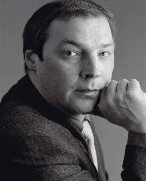 Hannes Roither, IR Palfinger (5. September); finanzmarktfoto.at wünscht alles Gute!, © entweder mit freundlicher Genehmigung der Geburtstagskinder von Facebook oder von den jeweils offiziellen Websites  (05.09.2013) 