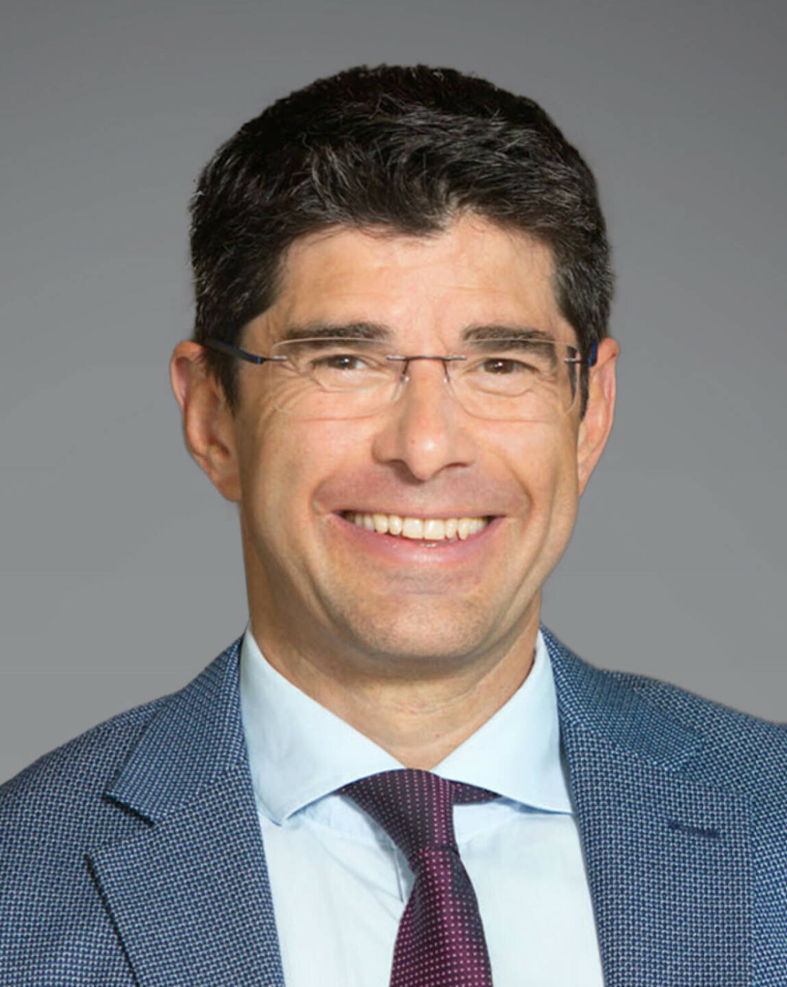 Lombard Odier Investment Managers (LOIM) gibt die Ernennung von Marc Palahi zum Chief Nature Officer bekannt. Diese Ernennung ist Teil der kontinuierlichen Bemühungen des Unternehmens, sein Fachwissen und seine Fähigkeiten im Nachhaltigkeitsbereich durch die Einstellung von branchenführenden Experten zu stärken.  Credit: LOIM