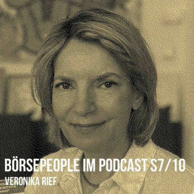 https://open.spotify.com/episode/6nxvmtTXiLuDBtZYVmoCgN
Börsepeople im Podcast S7/10: Veronika Rief - <p>Veronika Rief war langjährige Topmanagerin der UniCredit-Gruppe im Investmentbanking und ist seit 2010 mit Rief Financial Communications unternehmerisch tätig. Vor kurzem war sie noch in Usbekistan und jetzt auf meiner Showbühne. Wir reden über spannende wie herausfordernde Zeiten nicht nur in der Unternehmenskommunikation (zb im allgemeinen Schock nach 9/11 gleich ein Konzernstatement verfassen zu müssen), sondern auch jetzt mit riefcom, Veronikas Team begleitet Unternehmen bei ihren ersten Schritten auf die internationalen Märkte, dabei handelt es sich vor allem um Firmen aus aufstrebenden Märkten. Da sprechen wir über einen aktuellen Case in Taschkent, alles Sehr-Pre-IPO, aber wirtschaftsoffen.Auch der Sport kommt nicht zu kurz, als Tirolerin liebt man das Schifahren, zudem war Veronika seinerzeit auch eine mächtige Verstärkung unseres Drachenboots. Und Real Money Investorin ist sie ebenso..<br/><br/><a href=https://riefcom.at target=_blank>https://riefcom.at</a><br/><br/>About: Die Serie Börsepeople findet im Rahmen von <a href=http://www.audio-cd.at target=_blank>http://www.audio-cd.at</a> und dem Podcast &#34;Audio-CD.at Indie Podcasts&#34; statt. Es handelt sich dabei um typische Personality- und Werdegang-Gespräche. Die Season 7 umfasst unter dem Motto „23 Börsepeople“ wieder 23 Talks  Presenter der Season 7 ist Froots mit dem Claim &#34;Private Banking für alle&#34;, <a href=http://www.froots.io target=_blank>http://www.froots.io.</a> Welcher der meistgehörte Börsepeople Podcast ist, sieht man unter <a href=http://www.audio-cd.at/people target=_blank>http://www.audio-cd.at/people.</a> Nach den ersten drei Seasons führte Thomas Tschol und gewann dafür einen Number One Award für 2022. Der Zwischenstand des laufenden Rankings ist tagesaktuell um 12 Uhr aktualisiert.<br/><br/>Bewertungen bei Apple (oder auch Spotify) machen mir Freude: <a href=https://podcasts.apple.com/at/podcast/audio-cd-at-indie-podcasts-wiener-boerse-sport-musik-und-mehr/id1484919130 target=_blank>https://podcasts.apple.com/at/podcast/audio-cd-at-indie-podcasts-wiener-boerse-sport-musik-und-mehr/id1484919130</a> .</p> (14.06.2023) 