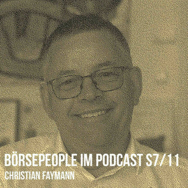 https://open.spotify.com/episode/108iwFhmU5rfqjdBqBhmgb
Börsepeople im Podcast S7/11: Christian Faymann - <p>Christian Faymann ist Institutsleiter des Wifi Wien und damit steht diese Folge jetzt natürlich unter dem Motto &#34;Bildung für die Wirtschaft&#34;. Wir sprechen über Christians eigene Ausbildung als Maschinenbau- und Wirtschaftsingenieur, über seine Karriere im Wifi, die Kooperation des Wifi Wien mit der Wiener Börse und viele Kurse mit den Facetten Nachhaltigkeit, Digitalisierung, AI und KI. Gemeinsam wird es auch eine neue Serie in diesem Podcast geben: Karrieren &amp; Kurse. Eine aktuelle Empfehlung von Christian ist zugleich die letzte Chance – vor dem Start der Gesetzesänderung per 30.9.2023–  direkt mit Berufserfahrung ohne Matura und ohne Bachelorvorstudium in das Masterprogramm &#34;Angewandtes Unternehmensmanagement&#34; einzusteigen. Investieren Sie also jetzt in Ihren akademischen Abschluss. <a href=https://www.wifiwien.at/kurs/12141x-msc-angewandtes-unternehmensmanagement-berufsakademie?zgab&#61;g target=_blank>https://www.wifiwien.at/kurs/12141x-msc-angewandtes-unternehmensmanagement-berufsakademie?zgab&#61;g</a><br/><br/>Erwin Hof (Wiener Börse) im Börsepeople-Podcast zur Koop. mit dem Wifi Wien: <a href=https://audio-cd.at/page/podcast/4107/ target=_blank>https://audio-cd.at/page/podcast/4107/</a><br/><br/>About: Die Serie Börsepeople findet im Rahmen von <a href=http://www.audio-cd.at target=_blank>http://www.audio-cd.at</a> und dem Podcast &#34;Audio-CD.at Indie Podcasts&#34; statt. Es handelt sich dabei um typische Personality- und Werdegang-Gespräche. Die Season 7 umfasst unter dem Motto „23 Börsepeople“ wieder 23 Talks  Presenter der Season 7 ist Froots mit dem Claim &#34;Private Banking für alle&#34;, <a href=http://www.froots.io target=_blank>http://www.froots.io.</a> Welcher der meistgehörte Börsepeople Podcast ist, sieht man unter <a href=http://www.audio-cd.at/people target=_blank>http://www.audio-cd.at/people.</a> Nach den ersten drei Seasons führte Thomas Tschol und gewann dafür einen Number One Award für 2022. Der Zwischenstand des laufenden Rankings ist tagesaktuell um 12 Uhr aktualisiert.<br/><br/>Bewertungen bei Apple (oder auch Spotify) machen mir Freude: <a href=https://podcasts.apple.com/at/podcast/audio-cd-at-indie-podcasts-wiener-boerse-sport-musik-und-mehr/id1484919130 target=_blank>https://podcasts.apple.com/at/podcast/audio-cd-at-indie-podcasts-wiener-boerse-sport-musik-und-mehr/id1484919130</a> .</p> (16.06.2023) 