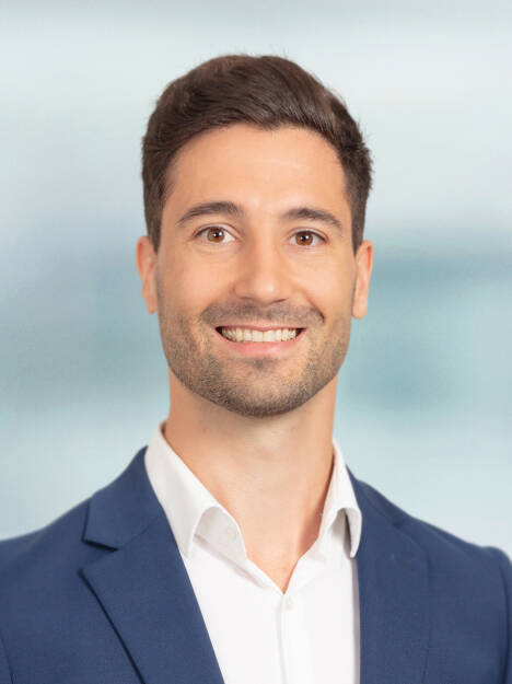 TPA Steuerberatung GmbH: Aufgestiegen: Roland Grießer ist neuer Director bei TPA, Fotocredit:TPA (19.06.2023)