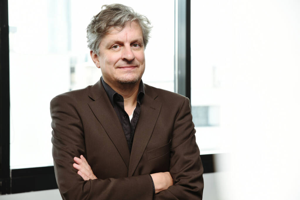 WEKA Industrie Medien GmbH: WEKA Industrie Medien: Neue Chefredaktion für TGA, Klaus Paukovits, neuer Chefredakteur der TGA, Credit: WEKA Industrie Medien GmbH: (04.07.2023)