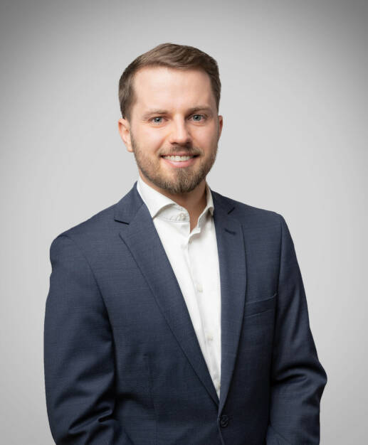 RegionalMedien Austria AG: Christoph Hausegger wird Geschäftsführer der RegionalMedien Burgenland und der RegionalMedien Steiermark, Fotocredit:RegionalMedien Austria (04.07.2023) 