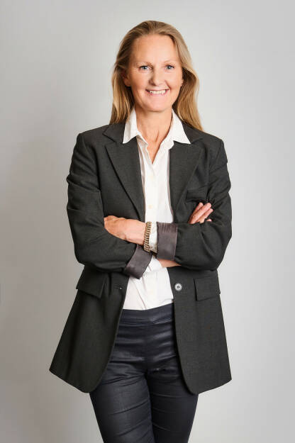 CORUM Asset Management:  Daniela Krypl neue Communication & Marketing-Managerin für CORUM, Fotocredit: CORUM (10.07.2023) 