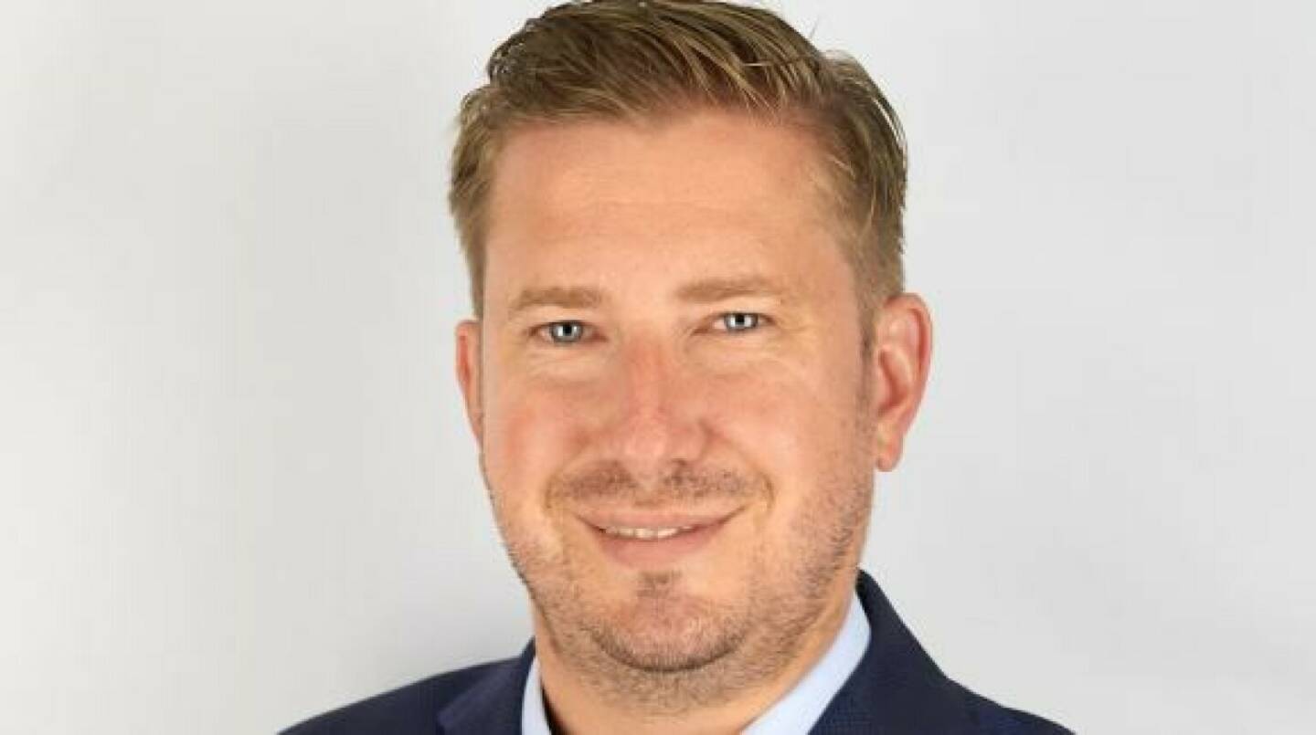 Thomas Schuster ist neuer Head of Sales bei Premium-Onlinevermarkter von Russmedia Digital. Er übernimmt die Position der Verkaufsleitung bei austria.com/plus. Foto: austria.com/plus