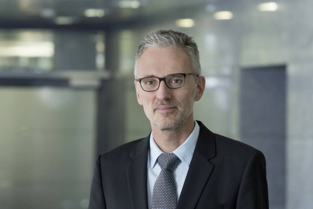 Philipp Mettler, Manager des Swisscanto (LU) Equity Fund Sustainable Emerging Markets, sieht chancenreichen Themen mit Fokus auf Nachhaltigkeit beim Investieren in den Schwellenländern. Credit:  Swisscanto, © Aussender (17.07.2023) 