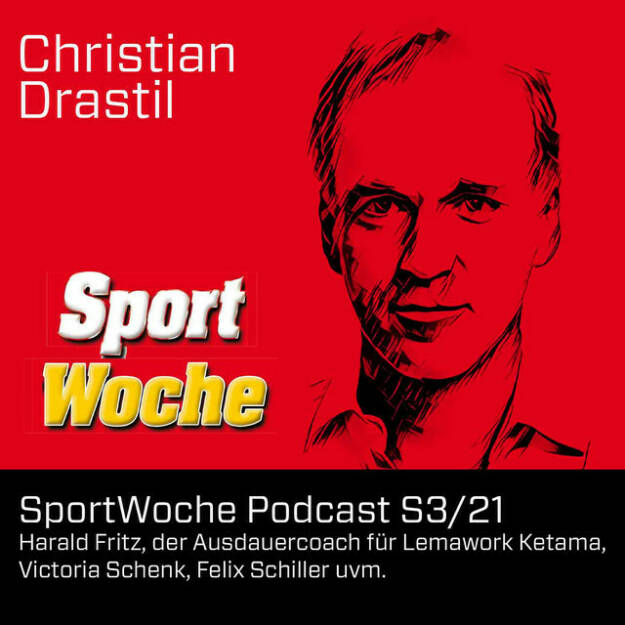 https://open.spotify.com/episode/5A0GXRnN7yDSXxqBgvMdmr
SportWoche Podcast S3/21: Harald Fritz, der Ausdauercoach für Lemawork Ketama, Victoria Schenk, Felix Schiller uvm. - <p>Harald Fritz ist Unternehmer im Bereich des betrieblichen Gesundsheitsmanagements und hauptberuflich Trainer im Ausdauersportbereich. Wir sprechen über 20 Jahre als Führungskraft/GF in der IT-Branche mit Skills, die in Richtung Ausbildung und Wissensweitergabe (u.a. Donauuni Krems) gehen. Freilich auch über Haralds eigene sportliche Karriere, die mit Gerätturnen (da kommt auch meine Schwester Doris Kindl ins Spiel) begonnen hat und später in den Ausdauerbereich gegangen ist. Einen Namen hat sich Harald mit seiner Agilitas GmbH vor allem als Coach von TopathletInnen wie Lemawork Ketama, Victoria Schenk oder Felix Schiller gemacht. Aber auch HobbysportlerInnen sind bei Harald willkommen. Da geht es u.a. um Leistungsdiagnostik, Trainingspläne, Laktattests, FMS. Neben dem Sport-Faible teile ich mit Harald auch ein Mathematik-Faible, daher ist der Talk recht lang geworden.<br/><br/><a href=http://www.ausdauercoach.at target=_blank>http://www.ausdauercoach.at</a><br/><br/>About: Die Marke, Patent, Rechte und das Archiv der SportWoche wurden 2017 von Christian Drastil Comm. erworben, Mehr unter <a href=http://www.sportgeschichte.at target=_blank>http://www.sportgeschichte.at</a> . Der neue SportWoche Podcast ist eingebettet in „ Wiener Börse, Sport, Musik (und mehr)“ auf <a href=http://www.christian-drastil.com/podcast target=_blank>http://www.christian-drastil.com/podcast</a> und erscheint, wie es in Name SportWoche auch drinsteckt, wöchentlich. Bewertungen bei Apple machen mir Freude: <a href=https://podcasts.apple.com/at/podcast/audio-cd-at-indie-podcasts-wiener-boerse-sport-musik-und-mehr/id1484919130 target=_blank>https://podcasts.apple.com/at/podcast/audio-cd-at-indie-podcasts-wiener-boerse-sport-musik-und-mehr/id1484919130</a> .<br/><br/>Unter <a href=http://www.sportgeschichte.at/sportwochepodcast target=_blank>http://www.sportgeschichte.at/sportwochepodcast</a> sieht man alle Folgen, auch nach Hörer:innen-Anzahl gerankt</p> (22.07.2023) 