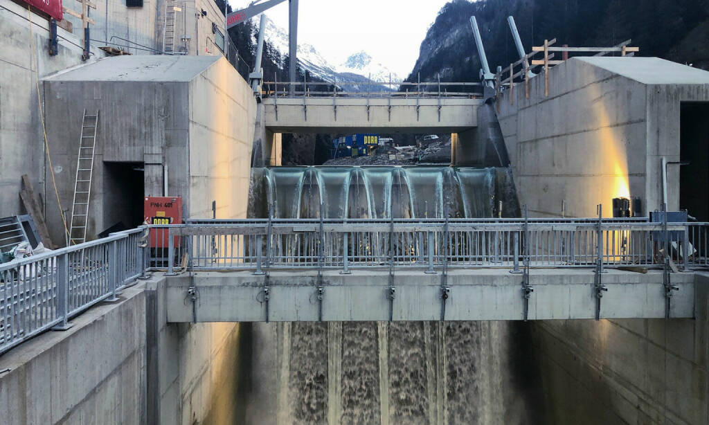 ANDRITZ liefert Hydro liefert erfolgreich Dotiermaschine Ovella für GKI, Credit: Andritz, © Aussendung (26.07.2023) 