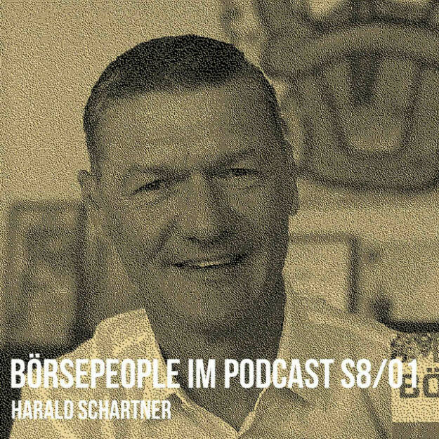 https://open.spotify.com/episode/5C09bicHEefhI4Xt4lsBV4
Börsepeople im Podcast S8/01: Harald Schartner - <p>Mein 1. Gast in Season 8 ist Harald Schartner, langjähriger Wegbegleiter von Österreichs Brokerage-Pionier Ernst Huber und aktuell Leiter des Privatkundengeschäfts und des Kundenservicecenters bei der dad.at . Harry und Ernst kennen sich seit 1985,, damals hatten die beiden gemeinsam in der SKWB (heutige Schöllerbank) in der Wertpapierabteilung zu arbeiten begonnen. Später wechselte Harry in den  Raiffeisen-Sektor, bis ihn Ernst 2007 zur damaligen direktanlage.at holte, wo er in Salzburg die Filiale übernahm.. Im Jahr 2016 folgte er Ernst erneut und zwar zur dad.at. Für &#34;30x30 Finanzwissen pur&#34; sprachen wir intensiv über das Thema Kontoeröffnung: <a href=https://open.spotify.com/playlist/3MfSMoCXAJMdQGwjpjgmLm target=_blank>https://open.spotify.com/playlist/3MfSMoCXAJMdQGwjpjgmLm</a><br/><br/><a href=http://www.dad.at target=_blank>http://www.dad.at</a><br/><br/>About: Die Serie Börsepeople findet im Rahmen von <a href=http://www.audio-cd.at target=_blank>http://www.audio-cd.at</a> und dem Podcast &#34;Audio-CD.at Indie Podcasts&#34; statt. Es handelt sich dabei um typische Personality- und Werdegang-Gespräche. Die Season 8 umfasst unter dem Motto „23 Börsepeople“ wieder 23 Talks  Presenter der Season 8 ist die Rosinger Group <a href=https://www.rosingerfinance.com. target=_blank>https://www.rosingerfinance.com..</a> Welcher der meistgehörte Börsepeople Podcast ist, sieht man unter <a href=http://www.audio-cd.at/people target=_blank>http://www.audio-cd.at/people.</a> Der Zwischenstand des laufenden Rankings ist tagesaktuell um 12 Uhr aktualisiert.<br/><br/>Bewertungen bei Apple (oder auch Spotify) machen mir Freude: <a href=https://podcasts.apple.com/at/podcast/audio-cd-at-indie-podcasts-wiener-boerse-sport-musik-und-mehr/id1484919130 target=_blank>https://podcasts.apple.com/at/podcast/audio-cd-at-indie-podcasts-wiener-boerse-sport-musik-und-mehr/id1484919130</a> .</p> (02.08.2023) 