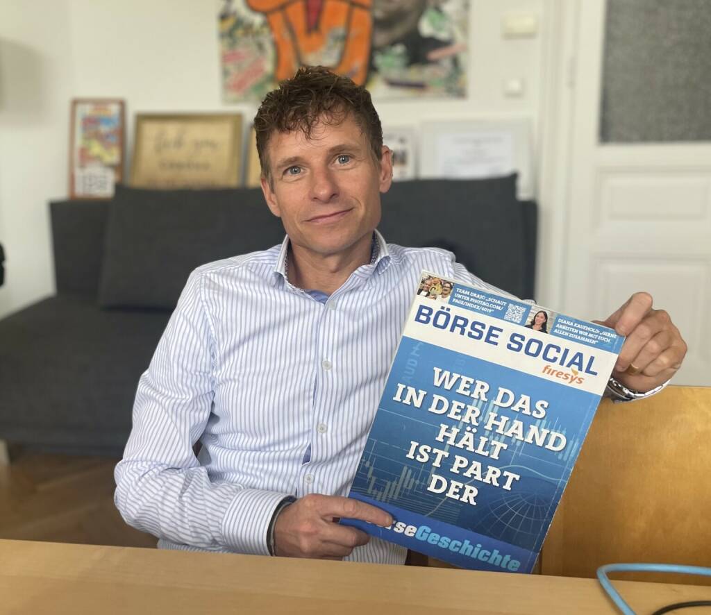 Gunter Deuber , Raiffeisen Research (04.08.2023) 