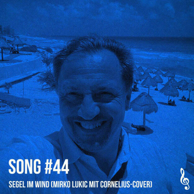 https://open.spotify.com/episode/70cncgYo6tYznw5tO7AvDV
Song #44: Segel im Wind (Mirko Lukic mit Cornelius-Cover) - <p>Mirko Lukic ist Ex-Börsianer, Tourismusunternehmer und toller Sänger, was sich bei einer Folge für <a href=http://www.audio-cd.at/people target=_blank>http://www.audio-cd.at/people</a> herausstellte. &#34;Segel im Wind&#34; von Peter Cornelius wurde 2019 in den Diepold Studios aufgenommen, dies im Zuge eines Stimmtrainings bei Alexander Diepold. &#34;Ich wollte mich damals in meiner Auszeit wieder mehr dem Gesang widmen.&#34; Gut so. Mirko wird bei unserem heurigen Weihnachtssong die Lead-Stimme übernehmen.<br/><br/>- Mehr Songs: <a href=https://www.audio-cd.at/songs target=_blank>https://www.audio-cd.at/songs</a> <br/><br/>- Playlist mit ein paar unserer Songs: <a href=https://open.spotify.com/playlist/63tRnVh3aIOlhrdUKvb4P target=_blank>https://open.spotify.com/playlist/63tRnVh3aIOlhrdUKvb4P</a><br/><br/>Bewertungen bei Apple (oder auch Spotify) machen mir Freude: <a href=https://podcasts.apple.com/at/podcast/audio-cd-at-indie-podcasts-wiener-boerse-sport-musik-und-mehr/id1484919130 target=_blank>https://podcasts.apple.com/at/podcast/audio-cd-at-indie-podcasts-wiener-boerse-sport-musik-und-mehr/id1484919130</a> .</p> (12.08.2023) 