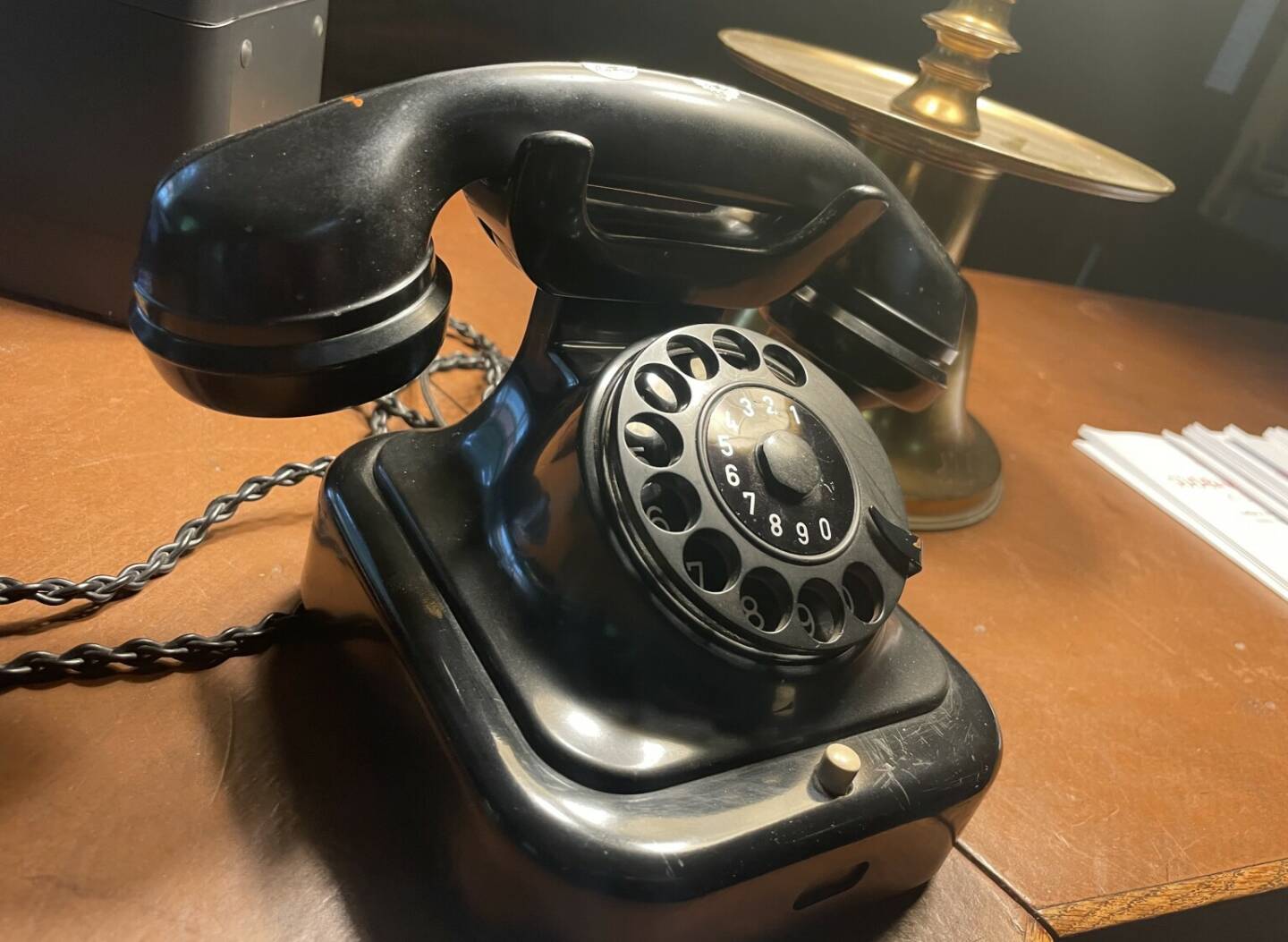 Telefon Telefonorder