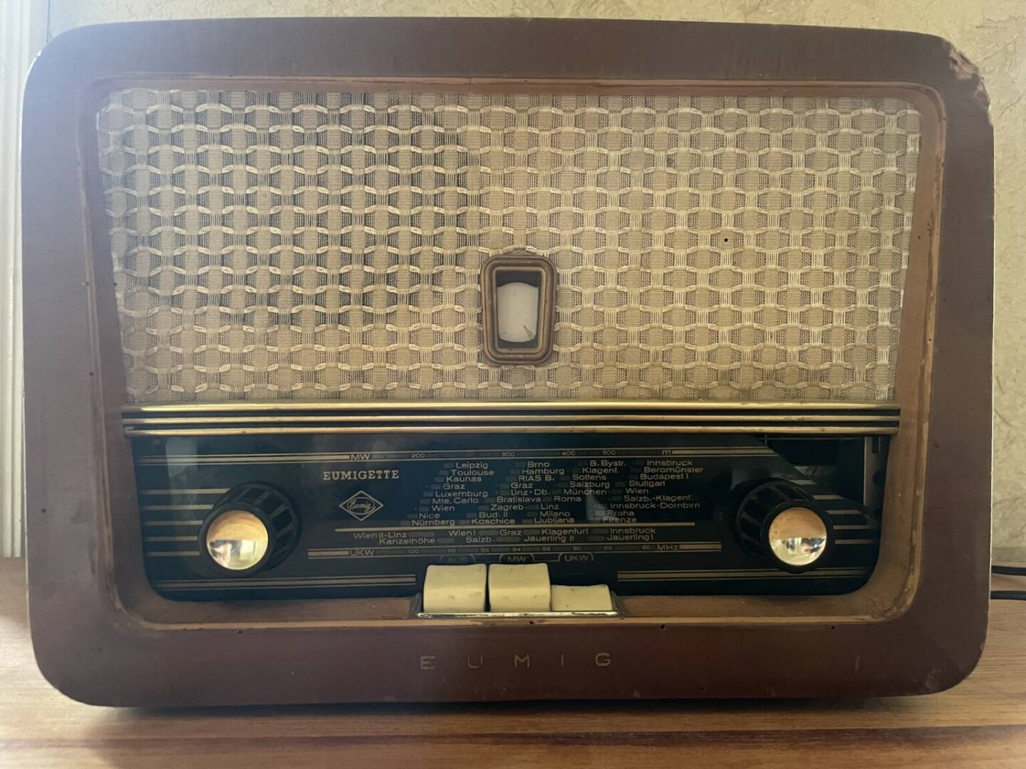 Radio audio-cd.at
