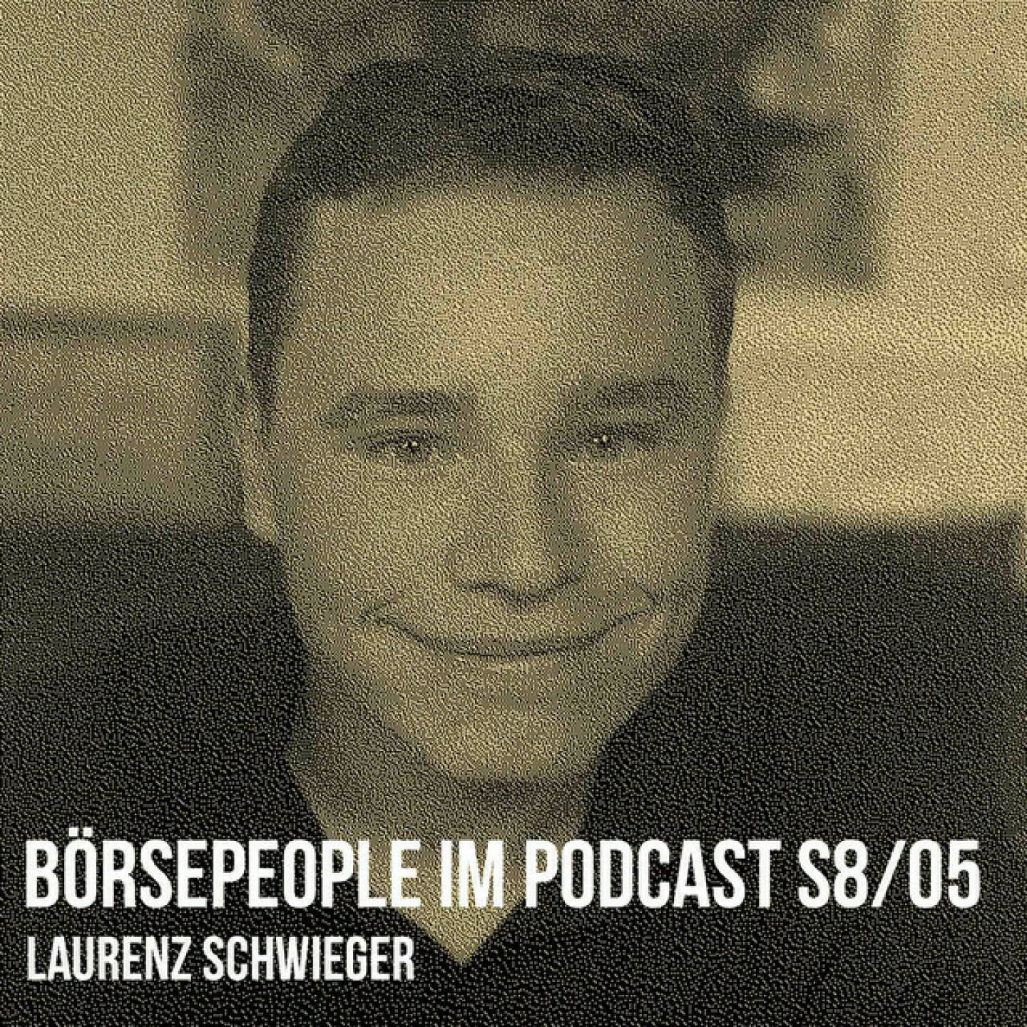 https://open.spotify.com/episode/2SlCXIkDpcUPf3uzjbdad9
Börsepeople im Podcast S8/05: Laurenz Schwieger - <p>Laurenz Schwieger ist Schüler der Vienna Business School und eigentlich ein ungeplanter Gast in der Börsepeople-Reihe. Weil er sich als Showpraktikant und Investor in Sachen, die ich selbst zum Teil vorher noch nicht gehört habe, aber so geschickt angestellt hat und viel Input bringt, habe ich mich kurzfristig entschlossen, den jungen Mann, mit dem ich im Sommer auch 10 Folgen &#34;Wiener Börse Plausch NextGen&#34; mache, in die Börsepeople-Serie zu nehmen. Ich finde, er ist Inspiration pur.<br/><br/>Wiener Börse Plausch NextGen mit Laurenz u.a. über NFTs, Barbies, boerse4me, Schulbücher, Bitcoin-Automaten und viel Aktuelles zur Wiener Börse. <a href=https://audio-cd.at/search/nextgen target=_blank>https://audio-cd.at/search/nextgen</a><br/><br/>About: Die Serie Börsepeople findet im Rahmen von <a href=http://www.audio-cd.at target=_blank>http://www.audio-cd.at</a> und dem Podcast &#34;Audio-CD.at Indie Podcasts&#34; statt. Es handelt sich dabei um typische Personality- und Werdegang-Gespräche. Die Season 8 umfasst unter dem Motto „23 Börsepeople“ wieder 23 Talks  Presenter der Season 8 ist die Rosinger Group <a href=https://www.rosingerfinance.com. target=_blank>https://www.rosingerfinance.com..</a> Welcher der meistgehörte Börsepeople Podcast ist, sieht man unter <a href=http://www.audio-cd.at/people target=_blank>http://www.audio-cd.at/people.</a> Der Zwischenstand des laufenden Rankings ist tagesaktuell um 12 Uhr aktualisiert.<br/><br/>Bewertungen bei Apple (oder auch Spotify) machen mir Freude: <a href=https://podcasts.apple.com/at/podcast/audio-cd-at-indie-podcasts-wiener-boerse-sport-musik-und-mehr/id1484919130 target=_blank>https://podcasts.apple.com/at/podcast/audio-cd-at-indie-podcasts-wiener-boerse-sport-musik-und-mehr/id1484919130</a> .</p>