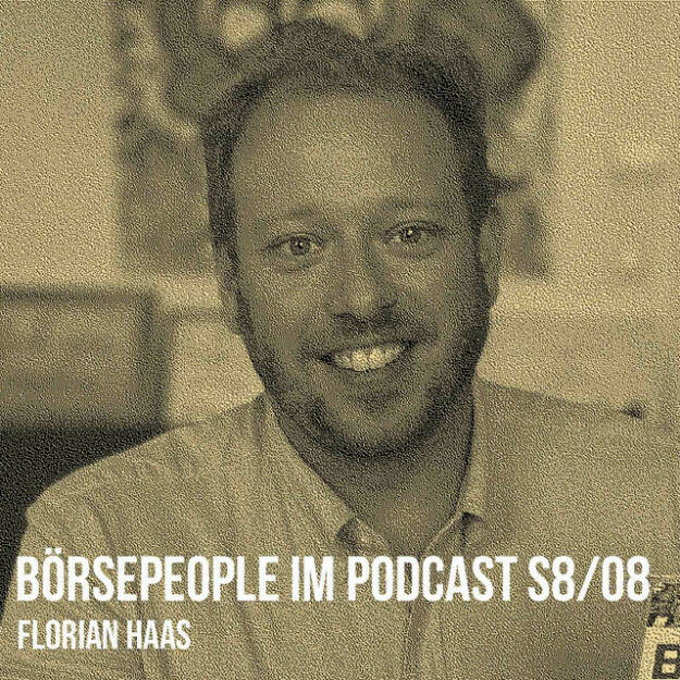 https://open.spotify.com/episode/6etWS7c285PDnldajLOKuP
Börsepeople im Podcast S8/08: Florian Haas - <p>Florian Haas ist Head of Startup und Head of Brand, Marketing &amp; Communications bei EY Austria, Zusatz &#34;Proud Dad, Husband und Business Angel&#34;. Wir sprechen über ein Studium an der Uni Wien, einen spannenden Job bei der Skills Group und dann ab 2015 Start und Aufstieg bei EY. Florian hat Studien zum Status quo des Startup-  und Investoren-Landscape in Österreich mitgebracht, spricht über IPOs, ESG, KI und die Börse, weiters über den EY Scale Up Award, den er miterfunden hat und die Freude, Jungpapa zu sein. Dass er früher Rockstar oder Sportstar werden wollte, bringt gewisse Parallelen zu mir mit. Spannend ist auch, was Florian an der FH Burgenland begutachtet und wie er damit zufrieden ist.<br/><br/><a href=https://www.ey.com/de_at target=_blank>https://www.ey.com/de_at</a><br/><br/><a href=https://www.ey.com/de_at/search?q&#61;scale&#43;up target=_blank>https://www.ey.com/de_at/search?q&#61;scale&#43;up</a><br/><br/>About: Die Serie Börsepeople findet im Rahmen von <a href=http://www.audio-cd.at target=_blank>http://www.audio-cd.at</a> und dem Podcast &#34;Audio-CD.at Indie Podcasts&#34; statt. Es handelt sich dabei um typische Personality- und Werdegang-Gespräche. Die Season 8 umfasst unter dem Motto „23 Börsepeople“ wieder 23 Talks  Presenter der Season 8 ist die Rosinger Group <a href=https://www.rosingerfinance.com. target=_blank>https://www.rosingerfinance.com..</a> Welcher der meistgehörte Börsepeople Podcast ist, sieht man unter <a href=http://www.audio-cd.at/people target=_blank>http://www.audio-cd.at/people.</a> Der Zwischenstand des laufenden Rankings ist tagesaktuell um 12 Uhr aktualisiert.<br/><br/>Bewertungen bei Apple (oder auch Spotify) machen mir Freude: <a href=https://podcasts.apple.com/at/podcast/audio-cd-at-indie-podcasts-wiener-boerse-sport-musik-und-mehr/id1484919130 target=_blank>https://podcasts.apple.com/at/podcast/audio-cd-at-indie-podcasts-wiener-boerse-sport-musik-und-mehr/id1484919130</a> .</p> (25.08.2023) 