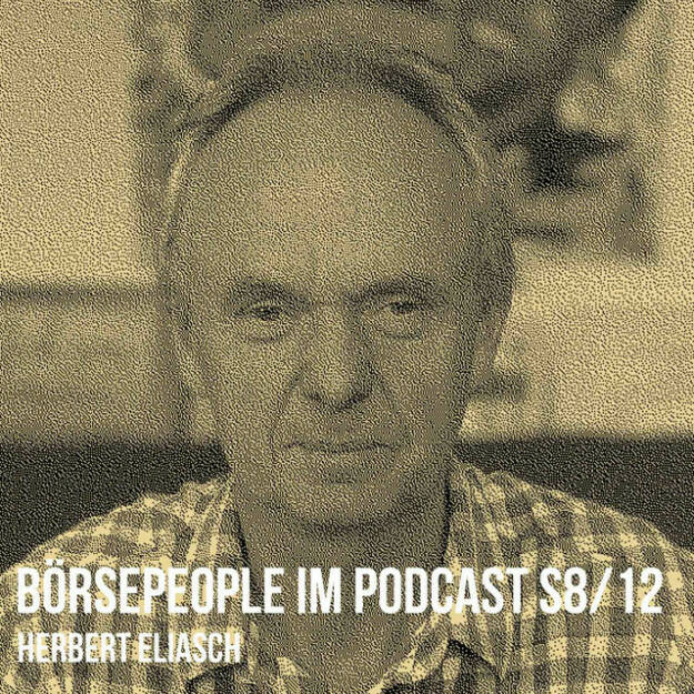 https://open.spotify.com/episode/41U3Yzfppn57gB6rZPCVjP
Börsepeople im Podcast S8/12: Herbert Eliasch - <p>Herbert Eliasch ist langjähriger Chef der früher börsennotierten Head und jetzt Boss der FIS. Servus Herbert ...  ähh, nein, ist er doch nicht. Das wäre Johan Eliasch und das ist der Auftakt einer Satirefolge. Herbert Eliasch, Jahrgang 1964, ist vielmehr Betriebswirt und arbeitet im Finanzbereich in Wien. Er ist seit einem 2/3 Leben verheiratet (mit der selben Frau, sagt er selbst) und hat zwei erwachsene Kinder. Das kreative Schaffen umfasst neben der Musik vor allem das Schreiben, wobei sich dieses sowohl thematisch, als auch stilistisch nicht eingrenzen lässt. Den Autor reizt die Vielfalt, wir haben auf Basis seiner Sportbücher bereits einen SportWoche-Podcast gemacht und nun folgt der Satire-Podcast Finanzen mit Satiren von Herbert, Anekdoten von mir und einem Market Maker Witz.<br/><br/>Bücher von Herbert: <a href=https://www.amazon.de/Herbert-Eliasch/e/B076X2T54X%3Fref&#61;dbs_a_mng_rwt_scns_share target=_blank>https://www.amazon.de/Herbert-Eliasch/e/B076X2T54X%3Fref&#61;dbs_a_mng_rwt_scns_share</a><br/><br/>Börseanekdoten von mir: <a href=https://boersegeschichte.at/textpics/85764/3872 target=_blank>https://boersegeschichte.at/textpics/85764/3872</a> <br/><br/>Herbert im SportWoche-Podcast über das Laufen: <a href=https://audio-cd.at/page/podcast/4708/ target=_blank>https://audio-cd.at/page/podcast/4708/</a> <br/><br/>About: Die Serie Börsepeople findet im Rahmen von <a href=http://www.audio-cd.at target=_blank>http://www.audio-cd.at</a> und dem Podcast &#34;Audio-CD.at Indie Podcasts&#34; statt. Es handelt sich dabei um typische Personality- und Werdegang-Gespräche. Die Season 8 umfasst unter dem Motto „23 Börsepeople“ wieder 23 Talks  Presenter der Season 8 ist die Rosinger Group <a href=https://www.rosingerfinance.com. target=_blank>https://www.rosingerfinance.com..</a> Welcher der meistgehörte Börsepeople Podcast ist, sieht man unter <a href=http://www.audio-cd.at/people target=_blank>http://www.audio-cd.at/people.</a> Der Zwischenstand des laufenden Rankings ist tagesaktuell um 12 Uhr aktualisiert.<br/><br/>Bewertungen bei Apple (oder auch Spotify) machen mir Freude: <a href=https://podcasts.apple.com/at/podcast/audio-cd-at-indie-podcasts-wiener-boerse-sport-musik-und-mehr/id1484919130 target=_blank>https://podcasts.apple.com/at/podcast/audio-cd-at-indie-podcasts-wiener-boerse-sport-musik-und-mehr/id1484919130</a> .</p> (04.09.2023) 