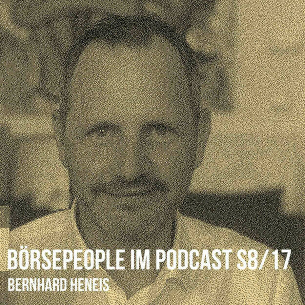 https://open.spotify.com/episode/2FdVZcuRUZwSVSGex9764V
Börsepeople im Podcast S8/17: Bernhard Heneis - <p>Bernhard Heineis ist Head of Investor Relations, Rating Relations und Sustainability bei der Kommunalkredit und  war davor lange Jahre bei Erste Group und OMV tätig. Wir sprechen über ebendiese Early Years, über Analysen von Equity und Derivatives Trading, Strategie, Investor Relations und Change Management. Bei der Kommunalkredit geht es u.a. um Schnelligkeit und Infrastruktur und die Funktion des Bindeglieds zwischen Projekt-Errichtern, Entwickler und Investoren. Im hauseigenen „Stadt I Land I Fluss“-Podcast befasst man sich  mit den drängenden Problemen unserer Zeit und wie diese durch Infrastrukturlösungen bewältigt werden können. <br/><br/><a href=http://www.kommunalkredit.at target=_blank>http://www.kommunalkredit.at</a> <br/><br/>Podcast-Tipp: Der Kommunalkredit-Podcast <a href=https://stadtlandfluss.podigee.io target=_blank>https://stadtlandfluss.podigee.io</a><br/><br/>About: Die Serie Börsepeople findet im Rahmen von <a href=http://www.audio-cd.at target=_blank>http://www.audio-cd.at</a> und dem Podcast &#34;Audio-CD.at Indie Podcasts&#34; statt. Es handelt sich dabei um typische Personality- und Werdegang-Gespräche. Die Season 8 umfasst unter dem Motto „23 Börsepeople“ wieder 23 Talks  Presenter der Season 8 ist die Rosinger Group <a href=https://www.rosingerfinance.com. target=_blank>https://www.rosingerfinance.com..</a> Welcher der meistgehörte Börsepeople Podcast ist, sieht man unter <a href=http://www.audio-cd.at/people target=_blank>http://www.audio-cd.at/people.</a> Der Zwischenstand des laufenden Rankings ist tagesaktuell um 12 Uhr aktualisiert.<br/><br/>Bewertungen bei Apple (oder auch Spotify) machen mir Freude: <a href=https://podcasts.apple.com/at/podcast/audio-cd-at-indie-podcasts-wiener-boerse-sport-musik-und-mehr/id1484919130 target=_blank>https://podcasts.apple.com/at/podcast/audio-cd-at-indie-podcasts-wiener-boerse-sport-musik-und-mehr/id1484919130</a> .</p> (15.09.2023) 