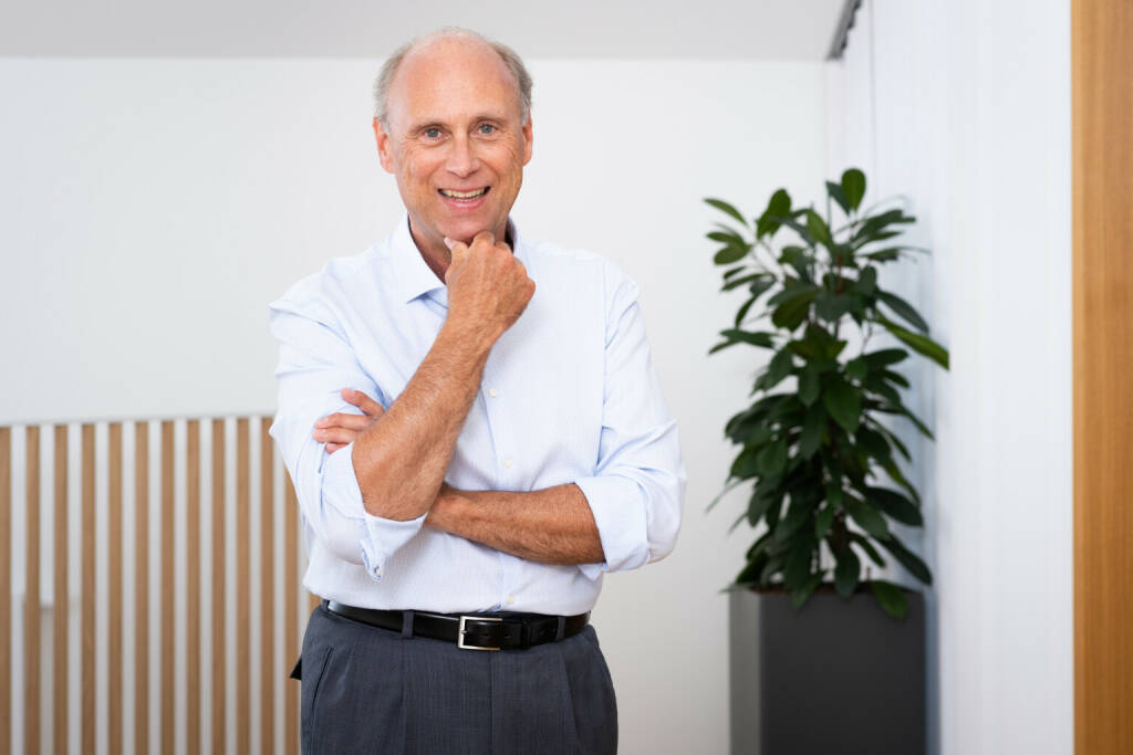 Deloitte Legal Österreich freut sich über Verstärkung: Der erfahrene Rechtsanwalt Mario Schiavon unterstützt ab sofort den Bereich Real Estate.  Credits Angelika Schiemer (19.09.2023)