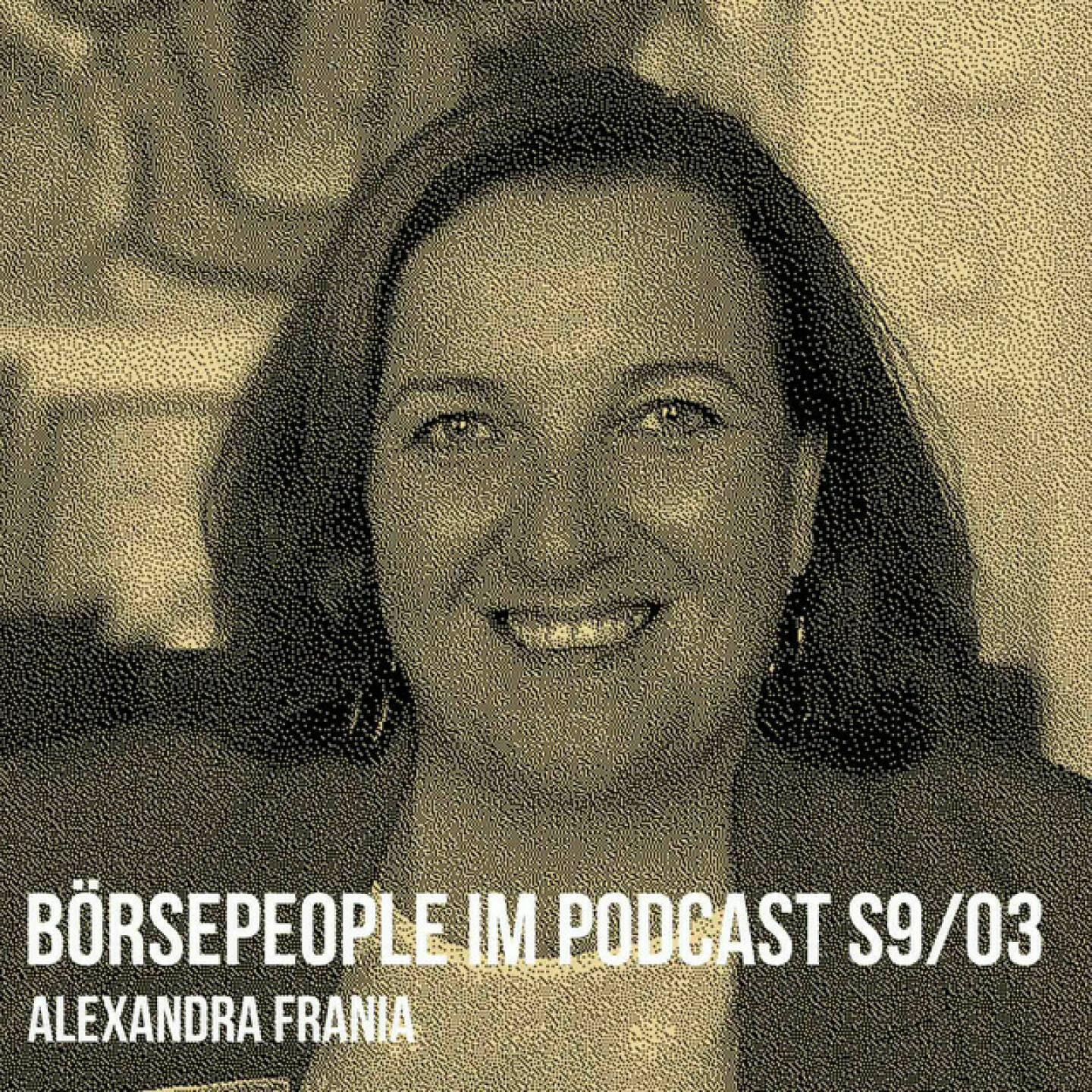 https://open.spotify.com/episode/0INkMzoqd6YG3jVYhLfgYT
Börsepeople im Podcast S9/03: Alexandra Frania - <p>Alexandra Frania ist Sales Director Austria &amp; CEE bei Columbia Threadneedle Investments und Chefin der neuen Vereinigung FAM für Frauen im Asset Management. Wir sprechen über eine lange Raiffeisen-Karriere mit Nasdaq-Facetten zu Beginn, den Weg über das Mid Office ins Fund Management vom Assistant bis Senior. Dann der Wechsel zu Columbia Threadneedle Investments. Und ganz aktuell und nebenbei: Die Gründung von FAM mit Alexandra an vorderster Front, eine gelernte Fund Managerin als FAM Managerin.<br/><br/><a href=https://www.columbiathreadneedle.com target=_blank>https://www.columbiathreadneedle.com</a> <br/><br/>FAM: <a href=https://www.linkedin.com/company/fam-frauen-im-assetmanagement/ target=_blank>https://www.linkedin.com/company/fam-frauen-im-assetmanagement/</a><br/><br/>FAM-Kollegin Martha Bacher im Börsepeople Podcast: <a href=https://audio-cd.at/page/podcast/4743/ target=_blank>https://audio-cd.at/page/podcast/4743/</a><br/><br/>About: Die Serie Börsepeople findet im Rahmen von <a href=http://www.audio-cd.at target=_blank>http://www.audio-cd.at</a> und dem Podcast &#34;Audio-CD.at Indie Podcasts&#34; statt. Es handelt sich dabei um typische Personality- und Werdegang-Gespräche. Die Season 9 umfasst unter dem Motto „23 Börsepeople“ wieder 23 Talks  Presenter der Season 9 ist EY <a href=https://www.ey.com/de_at target=_blank>https://www.ey.com/de_at</a> . Welcher der meistgehörte Börsepeople Podcast ist, sieht man unter <a href=http://www.audio-cd.at/people target=_blank>http://www.audio-cd.at/people.</a> Der Zwirschenstand des laufenden Rankings ist tagesaktuell um 12 Uhr aktualisiert.<br/><br/>Bewertungen bei Apple (oder auch Spotify) machen mir Freude: <a href=https://podcasts.apple.com/at/podcast/audio-cd-at-indie-podcasts-wiener-boerse-sport-musik-und-mehr/id1484919130 target=_blank>https://podcasts.apple.com/at/podcast/audio-cd-at-indie-podcasts-wiener-boerse-sport-musik-und-mehr/id1484919130</a> .</p>