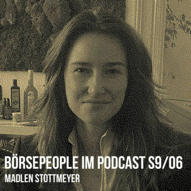 https://open.spotify.com/episode/3dE3NcstGe5jAz5365r545
Börsepeople im Podcast S9/06: Madlen Stottmeyer - <p>Madlen Stottmeyer ist Wirtschaftsjournalistin bei Die Presse und Debattiererin auf leistungssportlichem Niveau. Wir sprechen über fünf Jahre bei der APA (&#34;weil mich die Börse interessierte&#34;) und nun vier Jahre bei der Presse, Schwerpunkte sind Banken und Immos, wobei Madlen auch gerne investigativ tätig ist, obwohl sie mit dem Wort selbst nicht ganz happy ist. Und vor allem: Madlen hat sich seit Jahren dem Denksport Debattieren verschrieben. Dabei geht es darum, Publikum oder Jury mit einer Rede von der Position des eigenen Teams zu überzeugen, Streitkultur gehört dazu, wir debattieren darüber friedlich. Auch in den Presse-Podcasts ist Madlen immer wieder zu hören.<br/><br/><a href=https://www.diepresse.com/suche?s&#61;stottmeyer target=_blank>https://www.diepresse.com/suche?s&#61;stottmeyer</a><br/><br/>About: Die Serie Börsepeople findet im Rahmen von <a href=http://www.audio-cd.at target=_blank>http://www.audio-cd.at</a> und dem Podcast &#34;Audio-CD.at Indie Podcasts&#34; statt. Es handelt sich dabei um typische Personality- und Werdegang-Gespräche. Die Season 9 umfasst unter dem Motto „23 Börsepeople“ wieder 23 Talks  Presenter der Season 9 ist EY <a href=https://www.ey.com/de_at target=_blank>https://www.ey.com/de_at</a> . Welcher der meistgehörte Börsepeople Podcast ist, sieht man unter <a href=http://www.audio-cd.at/people target=_blank>http://www.audio-cd.at/people.</a> Der Zwirschenstand des laufenden Rankings ist tagesaktuell um 12 Uhr aktualisiert.<br/><br/>Bewertungen bei Apple (oder auch Spotify) machen mir Freude: <a href=https://podcasts.apple.com/at/podcast/audio-cd-at-indie-podcasts-wiener-boerse-sport-musik-und-mehr/id1484919130 target=_blank>https://podcasts.apple.com/at/podcast/audio-cd-at-indie-podcasts-wiener-boerse-sport-musik-und-mehr/id1484919130</a> .</p> (13.10.2023) 