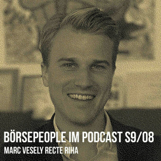 https://open.spotify.com/episode/4zDxHw2qO59e8M9DZk5Vpl
Börsepeople im Podcast S9/08: Marc Vesely recte Riha - <p>Marc Vesely recte Riha ist Head of M&amp;A and Investor Relations bei der zur Montana Tech Components Gruppe gehörenden Montana Aerospace mit Listing an der Schweizer Börse. Wir sprechen über WU Wien und Edinburg Business School sowie einen Start in jungen Jahren bei Montana Tech Components mit tollen Challenges durch Michael Tojner, aktuell spricht Marc über Zusammenarbeit mit &#34;zwei Michaels&#34; (hie und da in der Gondel), denn Ex-JoWooD Michael Pistauer ist der Haupt-Sparringpartner bei Montana Aerospace, zu der Marc Anfang 2021 für das Projekt Börsengang wechselte. Im Sommer 2021, also mitten in der Pandemie, hat dann das Seid-Ihr-wahnsinnig-1,5 Mrd.-IPO an der Schweizer Börse SIX stattgefunden. Wir reden über das potenzielle Spin Off Asta (aber keine Hast da mit Asta) und über die Frage, wie nachhaltig Luftfahrt sein kann.<br/><br/><a href=https://www.montana-aerospace.com target=_blank>https://www.montana-aerospace.com</a><br/><br/><a href=https://www.montanatechcomponents.com/de/unternehmen target=_blank>https://www.montanatechcomponents.com/de/unternehmen</a> <br/><br/>About: Die Serie Börsepeople findet im Rahmen von <a href=http://www.audio-cd.at target=_blank>http://www.audio-cd.at</a> und dem Podcast &#34;Audio-CD.at Indie Podcasts&#34; statt. Es handelt sich dabei um typische Personality- und Werdegang-Gespräche. Die Season 9 umfasst unter dem Motto „23 Börsepeople“ wieder 23 Talks  Presenter der Season 9 ist EY <a href=https://www.ey.com/de_at target=_blank>https://www.ey.com/de_at</a> . Welcher der meistgehörte Börsepeople Podcast ist, sieht man unter <a href=http://www.audio-cd.at/people target=_blank>http://www.audio-cd.at/people.</a> Der Zwirschenstand des laufenden Rankings ist tagesaktuell um 12 Uhr aktualisiert.<br/><br/>Bewertungen bei Apple (oder auch Spotify) machen mir Freude: <a href=https://podcasts.apple.com/at/podcast/audio-cd-at-indie-podcasts-wiener-boerse-sport-musik-und-mehr/id1484919130 target=_blank>https://podcasts.apple.com/at/podcast/audio-cd-at-indie-podcasts-wiener-boerse-sport-musik-und-mehr/id1484919130</a> .</p> (18.10.2023) 