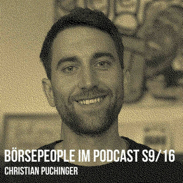 https://open.spotify.com/episode/3ciDTaaE8iUKhqXKal6dxi
Börsepeople im Podcast S9/16: Christian Puchinger - <p>Christian Puchinger ist HAK-Lehrer, Sportveranstalter, Börseinteressierter und auch selbst aktiver Anleger. Er ist Autor einer aktuellen Studie zum Thema Social Media, Aktienmärkte und Neobroker. Ich wurde im Zuge der Studie von ihm interviewt und habe nun den Spiess umgedreht, durfte ihm seine eigenen Fragen stellen. Zum Beispiel: Wie unterscheidet sich die Informationsqualität in sozialen Medien von der in traditionellen Medien wie Finanznachrichten oder Analystenberichten? Welche Social Media Plattformen sind besonders einflussreich für Anleger? Inwieweit beeinflussen soziale Medien das Herdenverhalten von Anlegern im Aktienmarkt? Christian kommt aus einer Lehrerfamilie und da frage ich ihn natürlich auch, wieviel Finanzbildung aktuell im Schulunterricht steckt. Ach ja: Christian ist Top-Sportler, war zb Europameister im Kickboxen.<br/><br/>About: Die Serie Börsepeople findet im Rahmen von <a href=http://www.audio-cd.at target=_blank>http://www.audio-cd.at</a> und dem Podcast &#34;Audio-CD.at Indie Podcasts&#34; statt. Es handelt sich dabei um typische Personality- und Werdegang-Gespräche. Die Season 9 umfasst unter dem Motto „23 Börsepeople“ wieder 23 Talks  Presenter der Season 9 ist EY <a href=https://www.ey.com/de_at target=_blank>https://www.ey.com/de_at</a> . Welcher der meistgehörte Börsepeople Podcast ist, sieht man unter <a href=http://www.audio-cd.at/people target=_blank>http://www.audio-cd.at/people.</a> Der Zwirschenstand des laufenden Rankings ist tagesaktuell um 12 Uhr aktualisiert.<br/><br/>Bewertungen bei Apple (oder auch Spotify) machen mir Freude: <a href=https://podcasts.apple.com/at/podcast/audio-cd-at-indie-podcasts-wiener-boerse-sport-musik-und-mehr/id1484919130 target=_blank>https://podcasts.apple.com/at/podcast/audio-cd-at-indie-podcasts-wiener-boerse-sport-musik-und-mehr/id1484919130</a> .</p> (06.11.2023) 