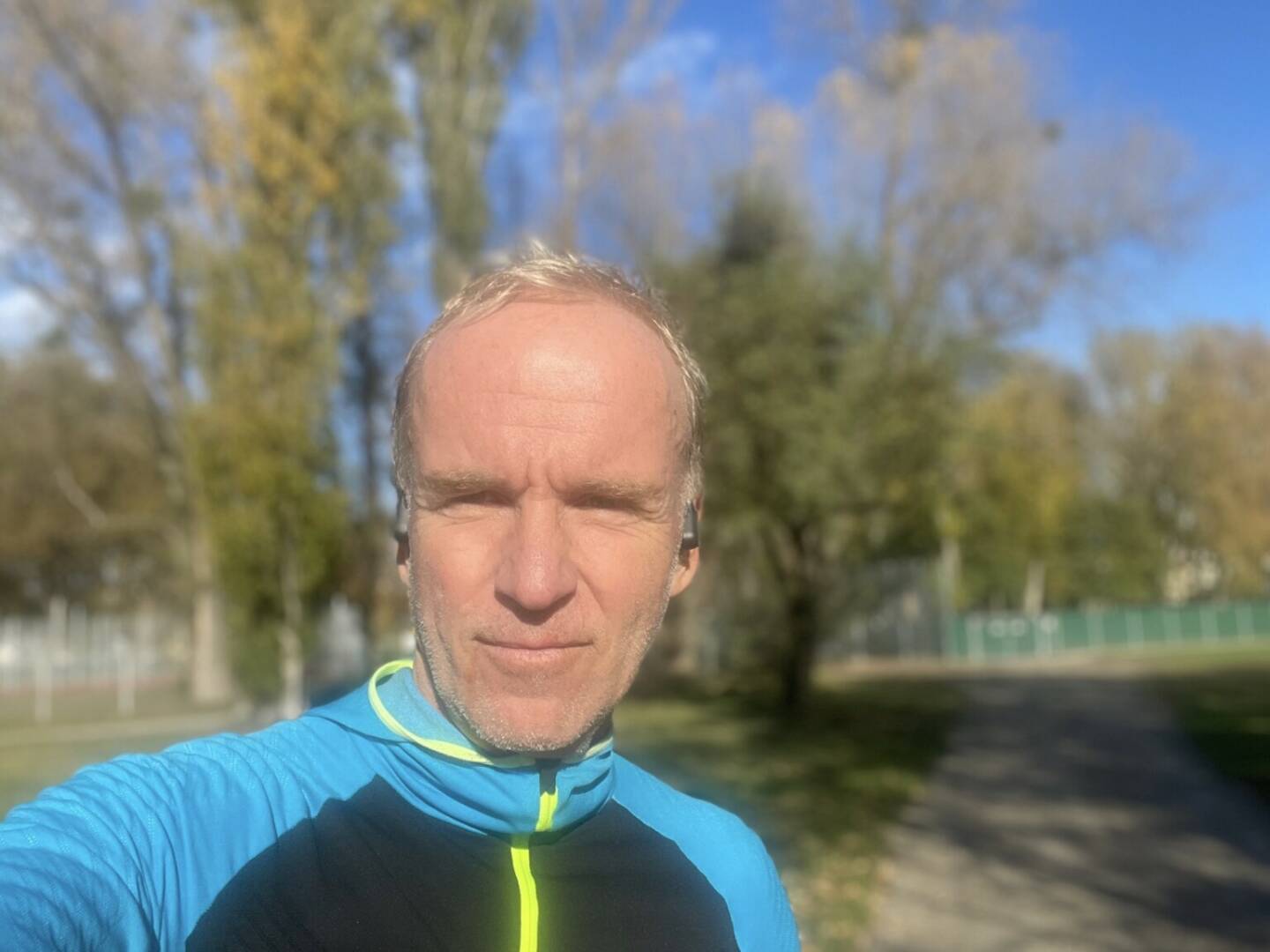Running 