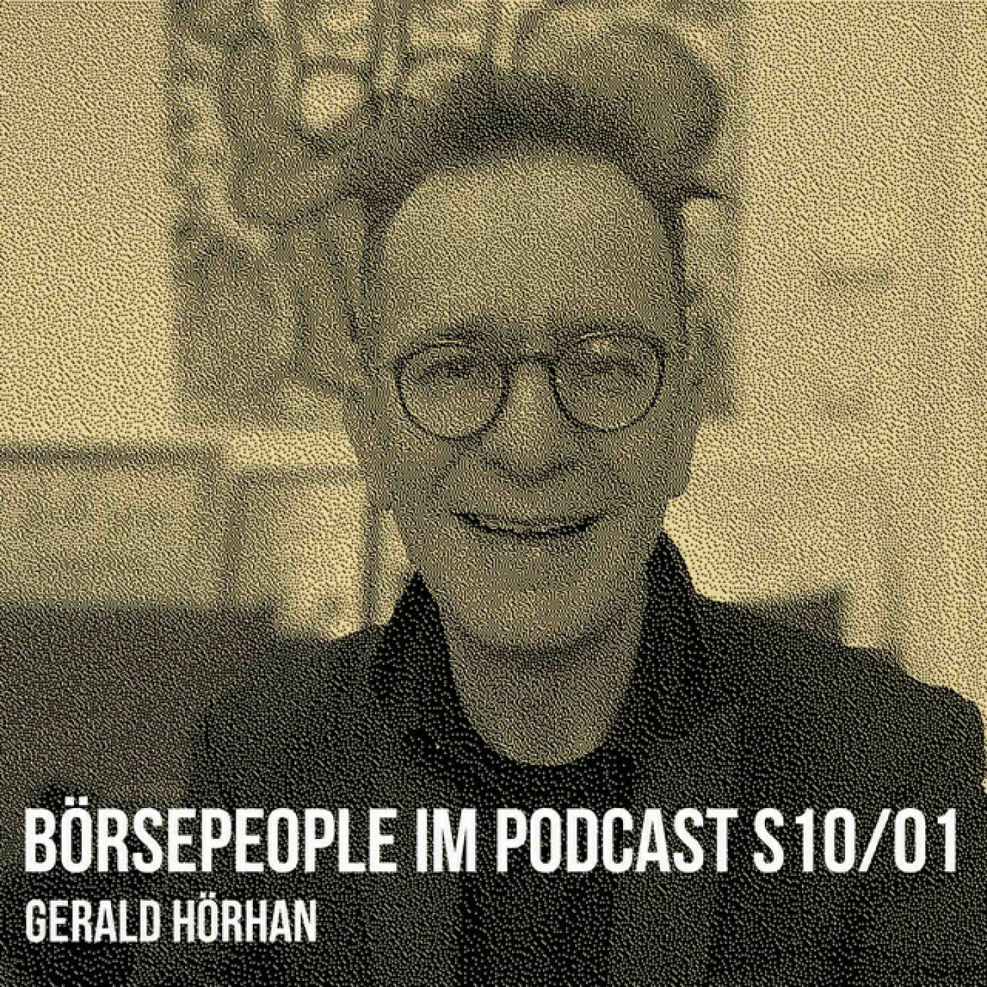 https://open.spotify.com/episode/4IDrO7RO0t7KSuGJaFQRQ0
Börsepeople im Podcast S10/01: Gerald Hörhan - <p>Gerald Hörhan, a.k.a. Investmentpunk, ist CEO der größten Business Education Plattform im deutschsprachigen Raum, Investmentbanker mit Transaktionen im Wert von mehreren Milliarden Euro, Investor mit mehr als 50 Millionen Euro in Assets, mehrfacher Bestsellerautor und In-den-Arsch-Treter einer zu bequemen und feigen Gesellschaft, sag ich jetzt mal. Ich kenne Gerald ein halbes Leben lang und die Journey im Podcast ist eine lange von JP Morgan, Optionen hin zu Ein-Zimmer-Wohnungen, auch die Wiener Börse wird erwähnt, Kurse, Seminare, Steuertipps. Gerald gibt im Podcast auch ein paar Spoiler und Beispiele aus seinem (grossen) Programm. Die Punk-Message ist kontroversiell, aber umso klarer: &#34;Jeder Jugendliche, der keine Konsumschulden macht und stattdessen sich Ziele für sein Leben setzt, ist ein Gewinn.&#34;  Arschkriecher und Loser würde es genug geben.<br/><br/><a href=https://www.investmentpunk.com target=_blank>https://www.investmentpunk.com</a><br/><br/>About: Die Serie Börsepeople findet im Rahmen von <a href=http://www.audio-cd.at target=_blank>http://www.audio-cd.at</a> und dem Podcast &#34;Audio-CD.at Indie Podcasts&#34; statt. Es handelt sich dabei um typische Personality- und Werdegang-Gespräche. Die Season 10 umfasst unter dem Motto „24 Börsepeople“ 24 Talks  Presenter der Season 10 ist die Bawag, <a href=https://www.bawaggroup.com/de target=_blank>https://www.bawaggroup.com/de</a> .Welcher der meistgehörte Börsepeople Podcast ist, sieht man unter <a href=http://www.audio-cd.at/people target=_blank>http://www.audio-cd.at/people.</a> Der Zwischenstand des laufenden Rankings ist tagesaktuell um 12 Uhr aktualisiert.<br/><br/>Bewertungen bei Apple (oder auch Spotify) machen mir Freude: <a href=https://podcasts.apple.com/at/podcast/audio-cd-at-indie-podcasts-wiener-boerse-sport-musik-und-mehr/id1484919130 target=_blank>https://podcasts.apple.com/at/podcast/audio-cd-at-indie-podcasts-wiener-boerse-sport-musik-und-mehr/id1484919130</a> .</p>