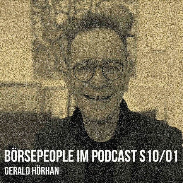 https://open.spotify.com/episode/4IDrO7RO0t7KSuGJaFQRQ0
Börsepeople im Podcast S10/01: Gerald Hörhan - <p>Gerald Hörhan, a.k.a. Investmentpunk, ist CEO der größten Business Education Plattform im deutschsprachigen Raum, Investmentbanker mit Transaktionen im Wert von mehreren Milliarden Euro, Investor mit mehr als 50 Millionen Euro in Assets, mehrfacher Bestsellerautor und In-den-Arsch-Treter einer zu bequemen und feigen Gesellschaft, sag ich jetzt mal. Ich kenne Gerald ein halbes Leben lang und die Journey im Podcast ist eine lange von JP Morgan, Optionen hin zu Ein-Zimmer-Wohnungen, auch die Wiener Börse wird erwähnt, Kurse, Seminare, Steuertipps. Gerald gibt im Podcast auch ein paar Spoiler und Beispiele aus seinem (grossen) Programm. Die Punk-Message ist kontroversiell, aber umso klarer: &#34;Jeder Jugendliche, der keine Konsumschulden macht und stattdessen sich Ziele für sein Leben setzt, ist ein Gewinn.&#34;  Arschkriecher und Loser würde es genug geben.<br/><br/><a href=https://www.investmentpunk.com target=_blank>https://www.investmentpunk.com</a><br/><br/>About: Die Serie Börsepeople findet im Rahmen von <a href=http://www.audio-cd.at target=_blank>http://www.audio-cd.at</a> und dem Podcast &#34;Audio-CD.at Indie Podcasts&#34; statt. Es handelt sich dabei um typische Personality- und Werdegang-Gespräche. Die Season 10 umfasst unter dem Motto „24 Börsepeople“ 24 Talks  Presenter der Season 10 ist die Bawag, <a href=https://www.bawaggroup.com/de target=_blank>https://www.bawaggroup.com/de</a> .Welcher der meistgehörte Börsepeople Podcast ist, sieht man unter <a href=http://www.audio-cd.at/people target=_blank>http://www.audio-cd.at/people.</a> Der Zwischenstand des laufenden Rankings ist tagesaktuell um 12 Uhr aktualisiert.<br/><br/>Bewertungen bei Apple (oder auch Spotify) machen mir Freude: <a href=https://podcasts.apple.com/at/podcast/audio-cd-at-indie-podcasts-wiener-boerse-sport-musik-und-mehr/id1484919130 target=_blank>https://podcasts.apple.com/at/podcast/audio-cd-at-indie-podcasts-wiener-boerse-sport-musik-und-mehr/id1484919130</a> .</p> (24.11.2023) 