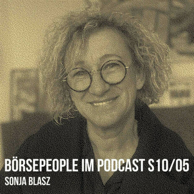 https://open.spotify.com/episode/23TA2jbRNDHLAVgynnUDN5
Börsepeople im Podcast S10/05: Sonja Blasz - <p>Sonja Blasz ist ORF--Mitarbeiterin, Ex-Mädchen-für-Alles bei der börsennotierten Cleen Energy und jetzt seit 2018 auch Lederhexe mit 50 Shades of Grey Facetten. Wir sprechen über zwei Phasen beim ORF Burgenland (jetzt als &#34;freie&#34;), die börsennotierte Phase und zusätzlich die (aktuelle) Phase, in der Sonjas handwerkliche Skills rund um das Produkt Leder u.a. auch von der SM-Szene entdeckt worden sind und geschätzt werden. Da frag ich natürlich auch nach Saisonalitäten, zB rund um den Krampus morgen.<br/><br/><a href=https://www.lederhexe.at target=_blank>https://www.lederhexe.at</a><br/><br/>About: Die Serie Börsepeople findet im Rahmen von <a href=http://www.audio-cd.at target=_blank>http://www.audio-cd.at</a> und dem Podcast &#34;Audio-CD.at Indie Podcasts&#34; statt. Es handelt sich dabei um typische Personality- und Werdegang-Gespräche. Die Season 10 umfasst unter dem Motto „24 Börsepeople“ 24 Talks  Presenter der Season 10 ist die Bawag, <a href=https://www.bawaggroup.com/de target=_blank>https://www.bawaggroup.com/de</a> .Welcher der meistgehörte Börsepeople Podcast ist, sieht man unter <a href=http://www.audio-cd.at/people target=_blank>http://www.audio-cd.at/people.</a> Der Zwischenstand des laufenden Rankings ist tagesaktuell um 12 Uhr aktualisiert.<br/><br/>Bewertungen bei Apple (oder auch Spotify) machen mir Freude: <a href=https://podcasts.apple.com/at/podcast/audio-cd-at-indie-podcasts-wiener-boerse-sport-musik-und-mehr/id1484919130 target=_blank>https://podcasts.apple.com/at/podcast/audio-cd-at-indie-podcasts-wiener-boerse-sport-musik-und-mehr/id1484919130</a> .</p> (04.12.2023) 