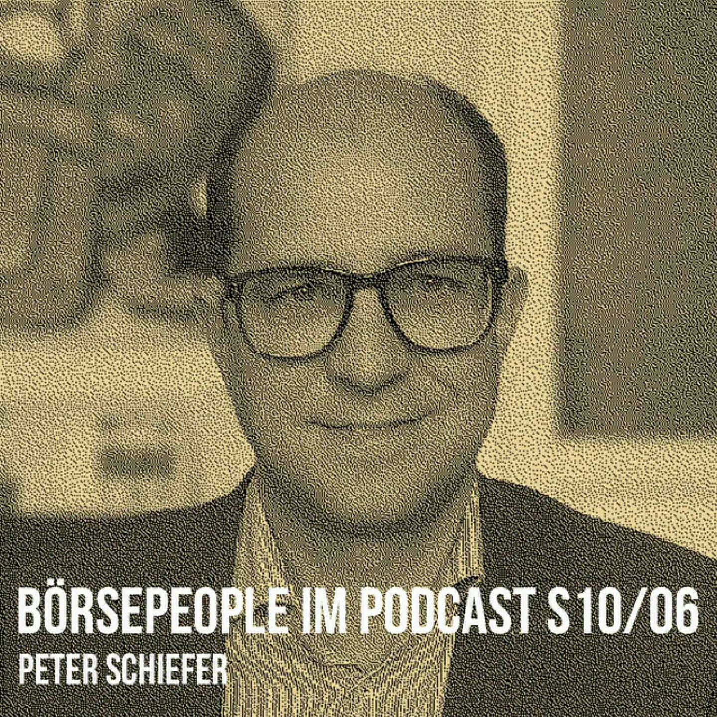 https://open.spotify.com/episode/2BzV5IN9iHCyw3qFRF2Zk8
Börsepeople im Podcast S10/06: Peter Schiefer - <p>Peter Schiefer ist mit den Stichworten DiePresse, voestalpine, Aktienforum-Geschäftsführung, Pressesprecher sowohl bei A1 Telekom Austria als auch bei Magenta Telekom und jetzt seit wenigen Wochen Managing Partner bei Rosam.Grünberger.Jarosch &amp; Partner natürlich ein Sparringpartner erster Güte. Wir gehen auf gemeinsame Zeitreise, vergessen dabei auch Bad Aussee nicht, erwähnen Fussballvereine, Netzwerke, Markus Fichtinger und Ulrike Haidenthaller sowie einiges im PS.<br/><br/><a href=https://rgj-partner.com target=_blank>https://rgj-partner.com</a><br/><br/>About: Die Serie Börsepeople findet im Rahmen von <a href=http://www.audio-cd.at target=_blank>http://www.audio-cd.at</a> und dem Podcast &#34;Audio-CD.at Indie Podcasts&#34; statt. Es handelt sich dabei um typische Personality- und Werdegang-Gespräche. Die Season 10 umfasst unter dem Motto „24 Börsepeople“ 24 Talks  Presenter der Season 10 ist die Bawag, <a href=https://www.bawaggroup.com/de target=_blank>https://www.bawaggroup.com/de</a> .Welcher der meistgehörte Börsepeople Podcast ist, sieht man unter <a href=http://www.audio-cd.at/people target=_blank>http://www.audio-cd.at/people.</a> Der Zwischenstand des laufenden Rankings ist tagesaktuell um 12 Uhr aktualisiert.<br/><br/>Bewertungen bei Apple (oder auch Spotify) machen mir Freude: <a href=https://podcasts.apple.com/at/podcast/audio-cd-at-indie-podcasts-wiener-boerse-sport-musik-und-mehr/id1484919130 target=_blank>https://podcasts.apple.com/at/podcast/audio-cd-at-indie-podcasts-wiener-boerse-sport-musik-und-mehr/id1484919130</a> .</p>