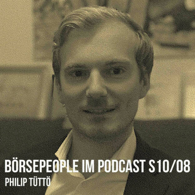 https://open.spotify.com/episode/5GLOK4TnIog3S2xNhaOIDa
Börsepeople im Podcast S10/08: Philip Tüttö - <p>Philip Tüttö ist Geschäftsführer beim Treasury-Spezialistien Schwabe, Ley &amp; Greiner sowie mein 3. Gast aus der fünfköpfigen CFO Band Liquid Spirit. Wir sprechen über eine Fast-Karriere als Musiker, dann aber doch eine Laufbahn im Bereich Corporate Finance zunächst bei der RLB NÖ Wien und seit 2012 bei Schwabe, Ley &amp; Greiner, Philip ist beim unabhängigen Treasury-Marktführer mit grossen Referenzen aus dem DAX und ATX nach und nach zum Geschäftsführer aufgestiegen. Und wenn ich schon so einen Gast vis a vis habe, dann tauchen wir natürlich tief in das Thema Treasury ein, nicht nur in Richtung Asset Klassen oder KI, sondern auch in Richtung Beratung, Ausbildung  &amp; Seminare, Publikationen sowie grosse Events in Mannheim und Schladming. In Schladming hatte sie dann auch gespielt, die Kapitalmarktband Liquid Spirit, bei der Philip auf den Keys zu hören ist.<br/><br/><a href=https://www.slg.co.at target=_blank>https://www.slg.co.at</a><br/><br/>Klemens Eiter und Walter Riess von Liquid Spirit ebenfalls auf <a href=http://www.audio-cd.at/people target=_blank>http://www.audio-cd.at/people</a> zu finden.<br/><br/>About: Die Serie Börsepeople findet im Rahmen von <a href=http://www.audio-cd.at target=_blank>http://www.audio-cd.at</a> und dem Podcast &#34;Audio-CD.at Indie Podcasts&#34; statt. Es handelt sich dabei um typische Personality- und Werdegang-Gespräche. Die Season 10 umfasst unter dem Motto „24 Börsepeople“ 24 Talks  Presenter der Season 10 ist die Bawag, <a href=https://www.bawaggroup.com/de target=_blank>https://www.bawaggroup.com/de</a> .Welcher der meistgehörte Börsepeople Podcast ist, sieht man unter <a href=http://www.audio-cd.at/people target=_blank>http://www.audio-cd.at/people.</a> Der Zwischenstand des laufenden Rankings ist tagesaktuell um 12 Uhr aktualisiert.<br/><br/>Bewertungen bei Apple (oder auch Spotify) machen mir Freude: <a href=https://podcasts.apple.com/at/podcast/audio-cd-at-indie-podcasts-wiener-boerse-sport-musik-und-mehr/id1484919130 target=_blank>https://podcasts.apple.com/at/podcast/audio-cd-at-indie-podcasts-wiener-boerse-sport-musik-und-mehr/id1484919130</a> .</p> (11.12.2023) 