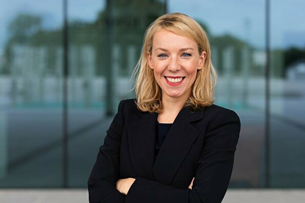 A1 Group: Susanne Aglas-Reindl zurück in Investor Relations Leitung, Credit: A1 (12.12.2023) 